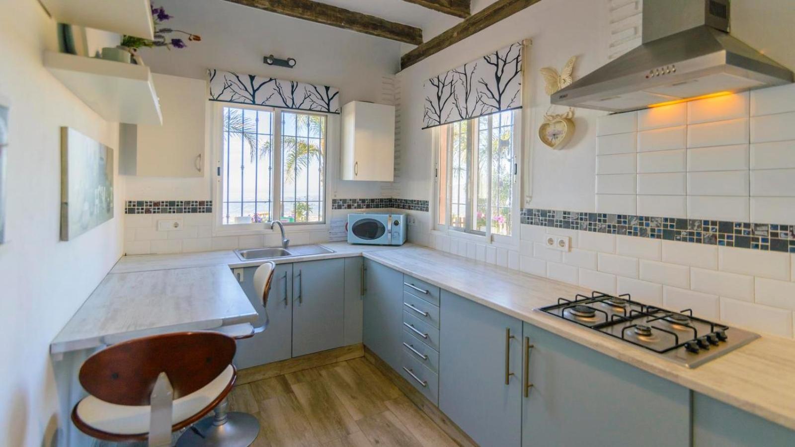Villa photo 2