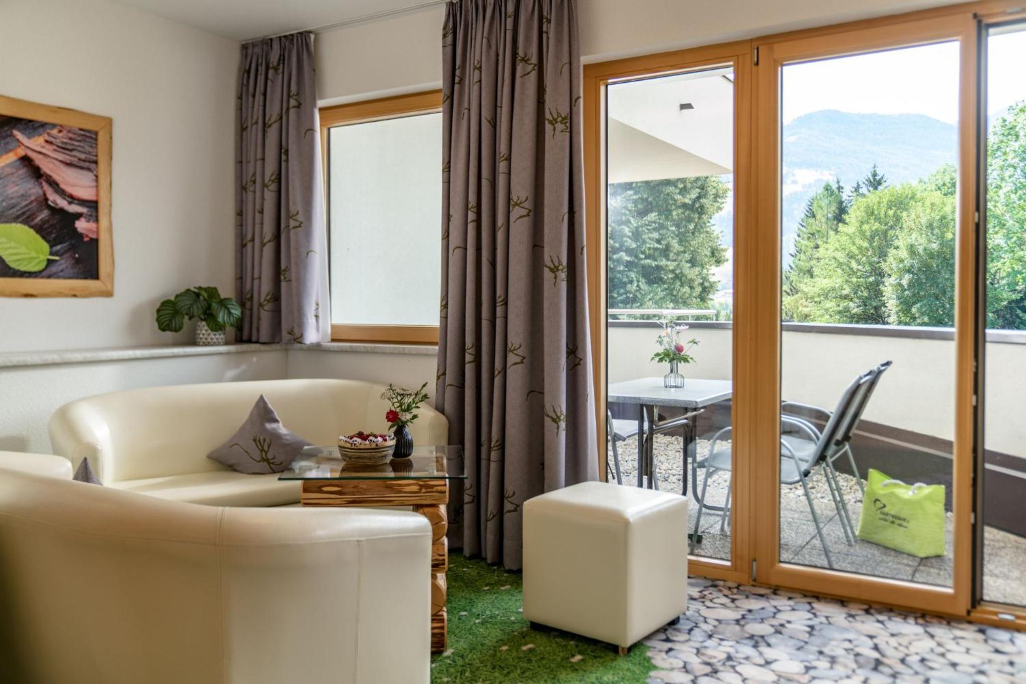 Standard Suite photo 3
