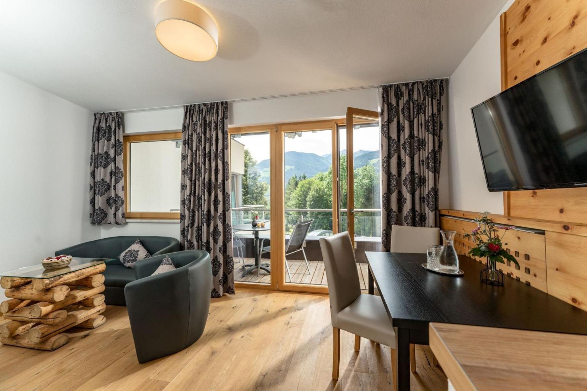 Family Suite photo 2
