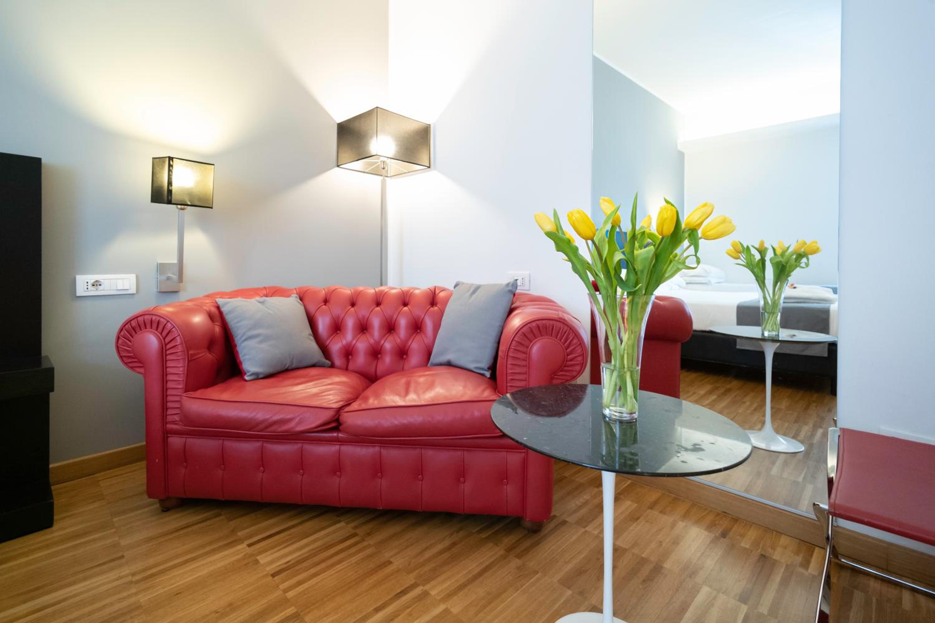 Triple Room photo 3