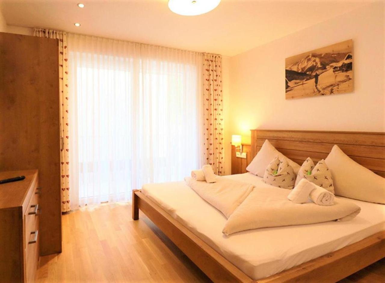 Three-Bedroom Apartment - Top 5