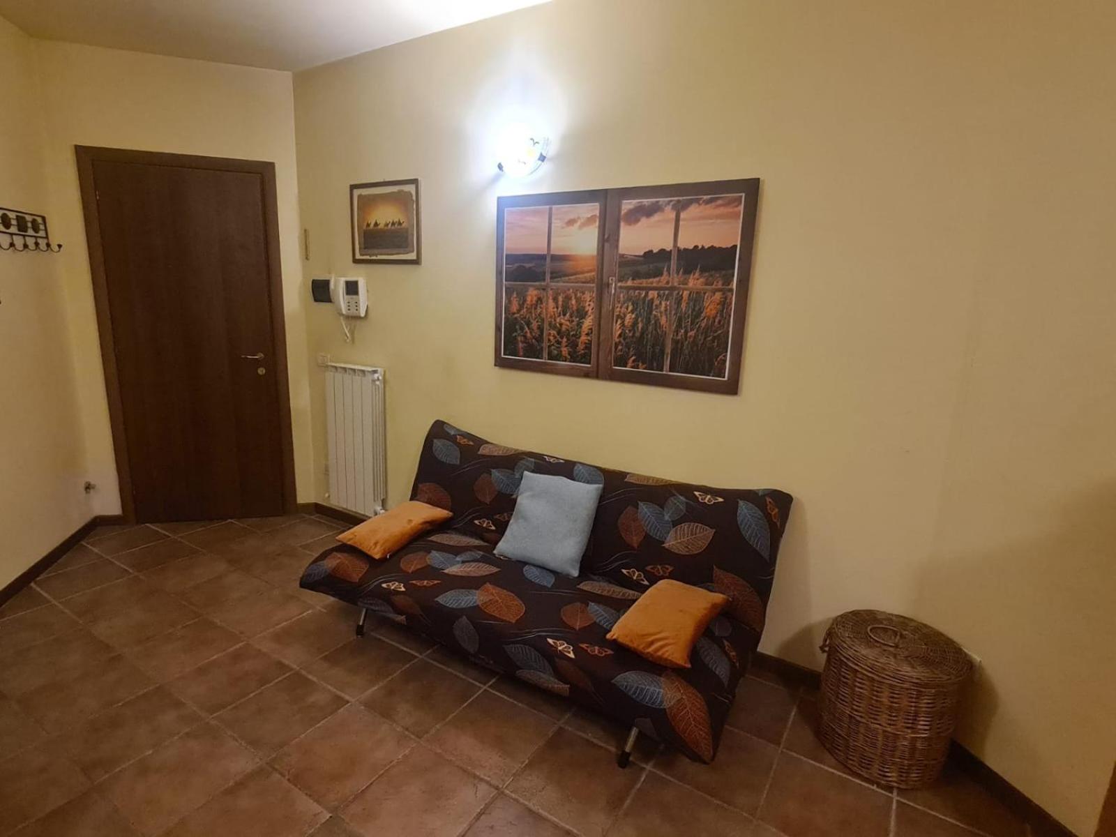 One-Bedroom Apartment - Annex (4 Adults)