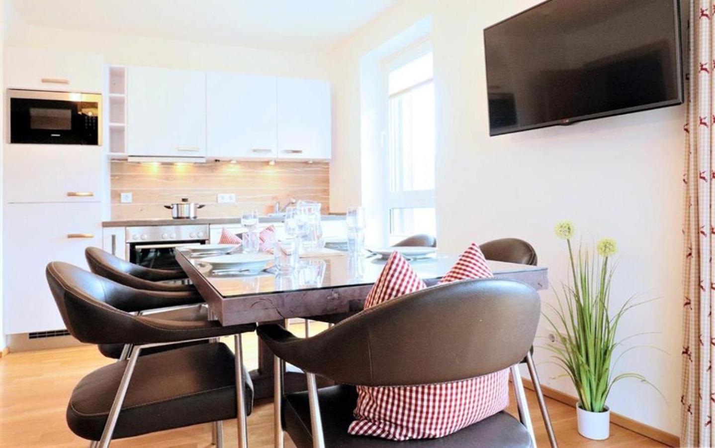 Apartment with Lake View - Top 2