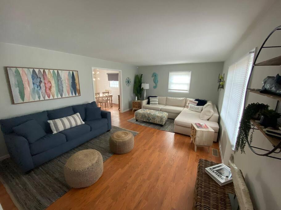 Three-Bedroom House photo 1