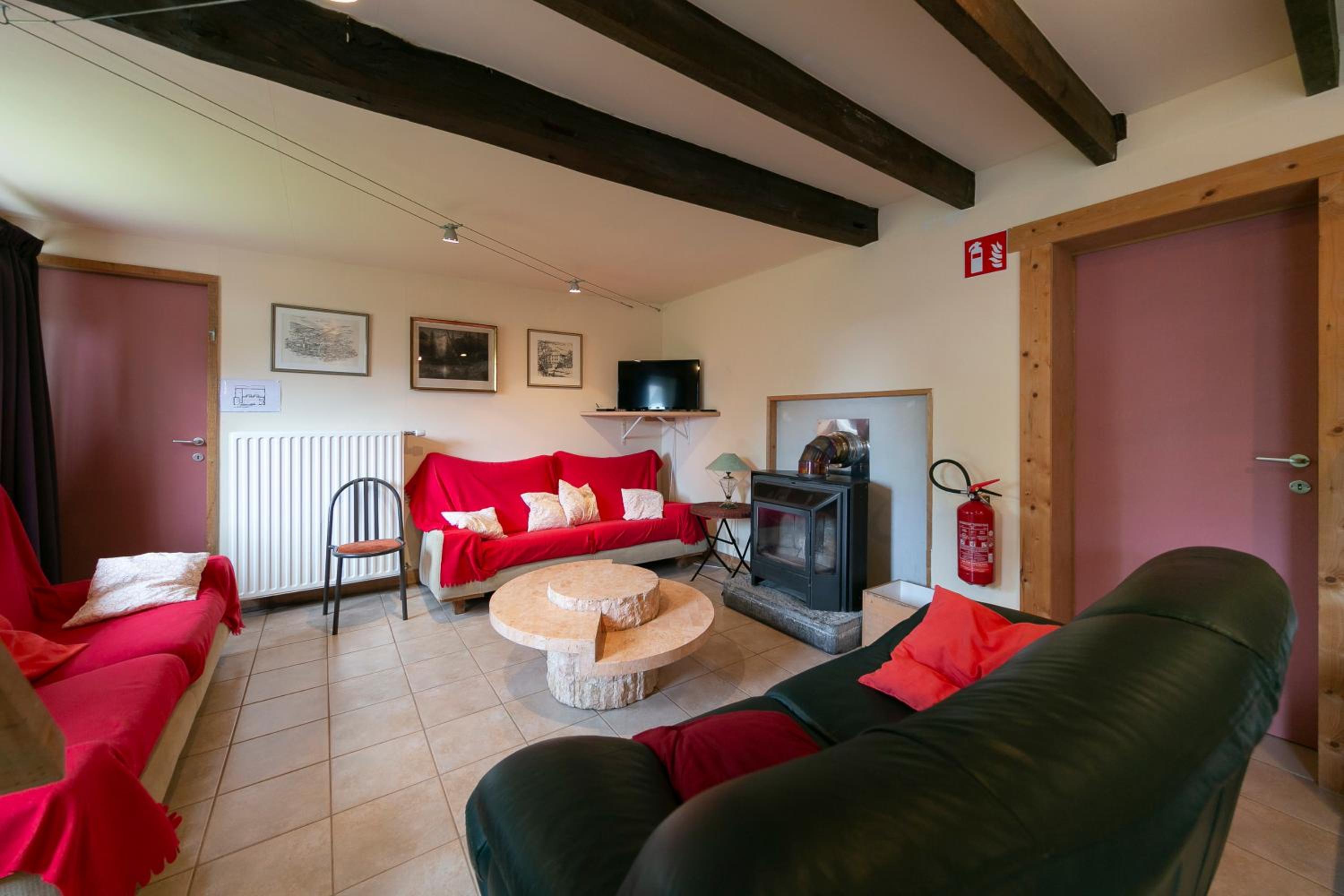 Four-Bedroom House photo 1