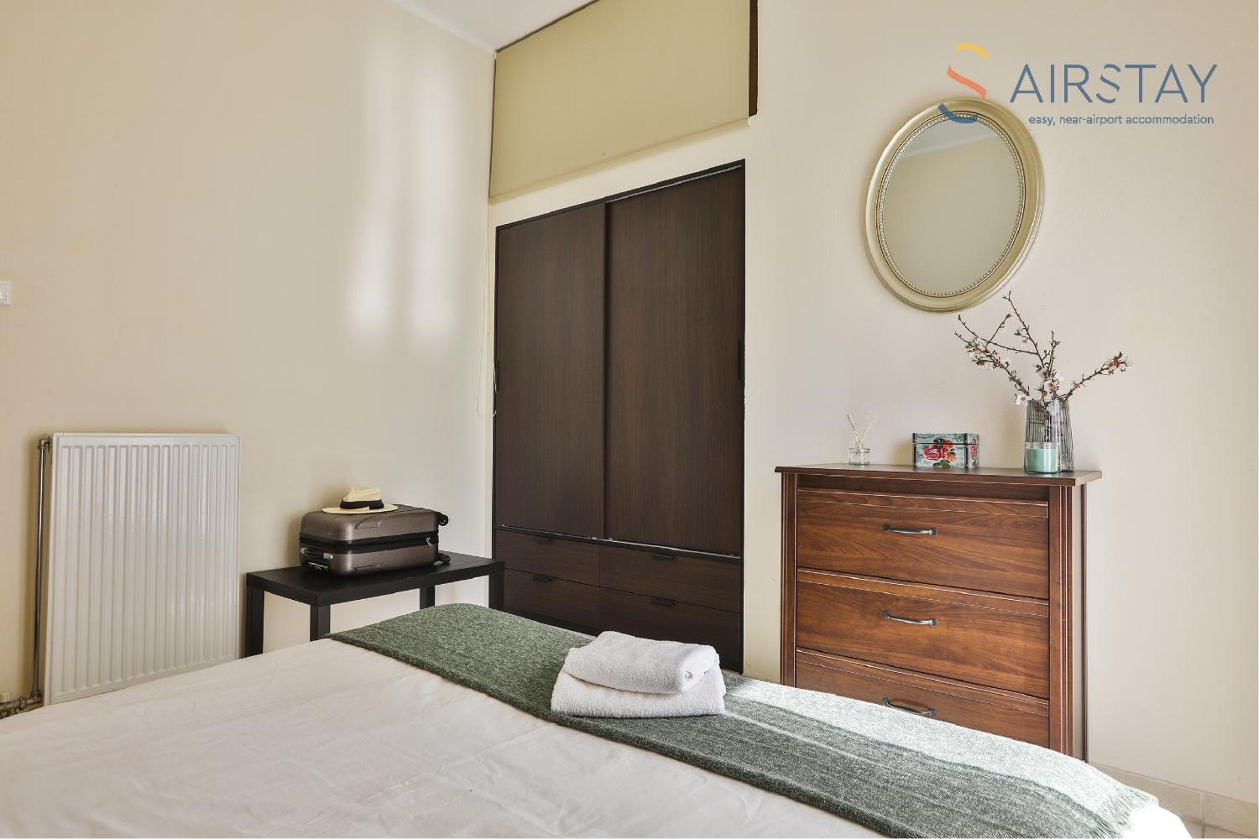 Superior Apartment photo 3