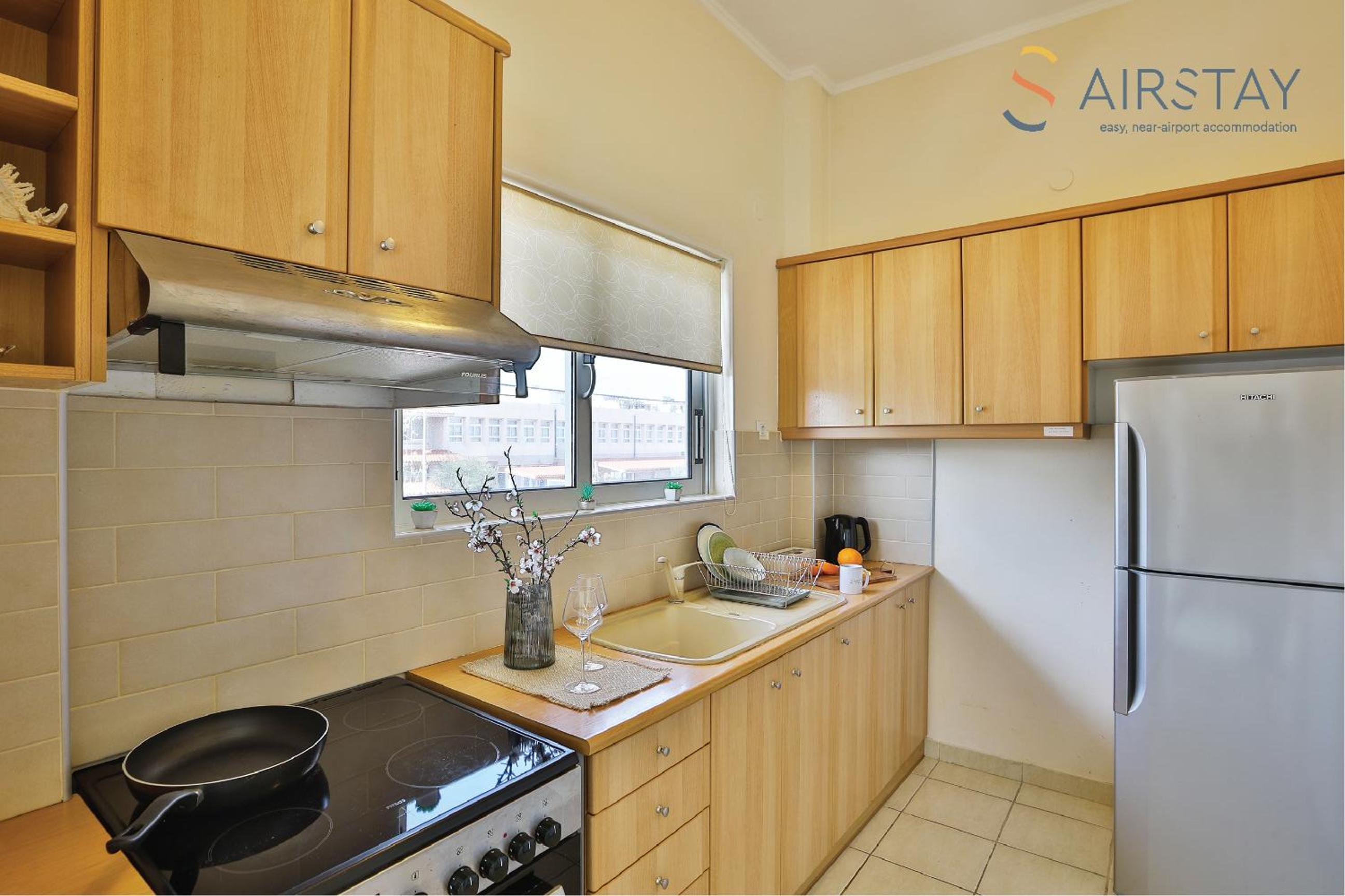 Superior Apartment photo 2