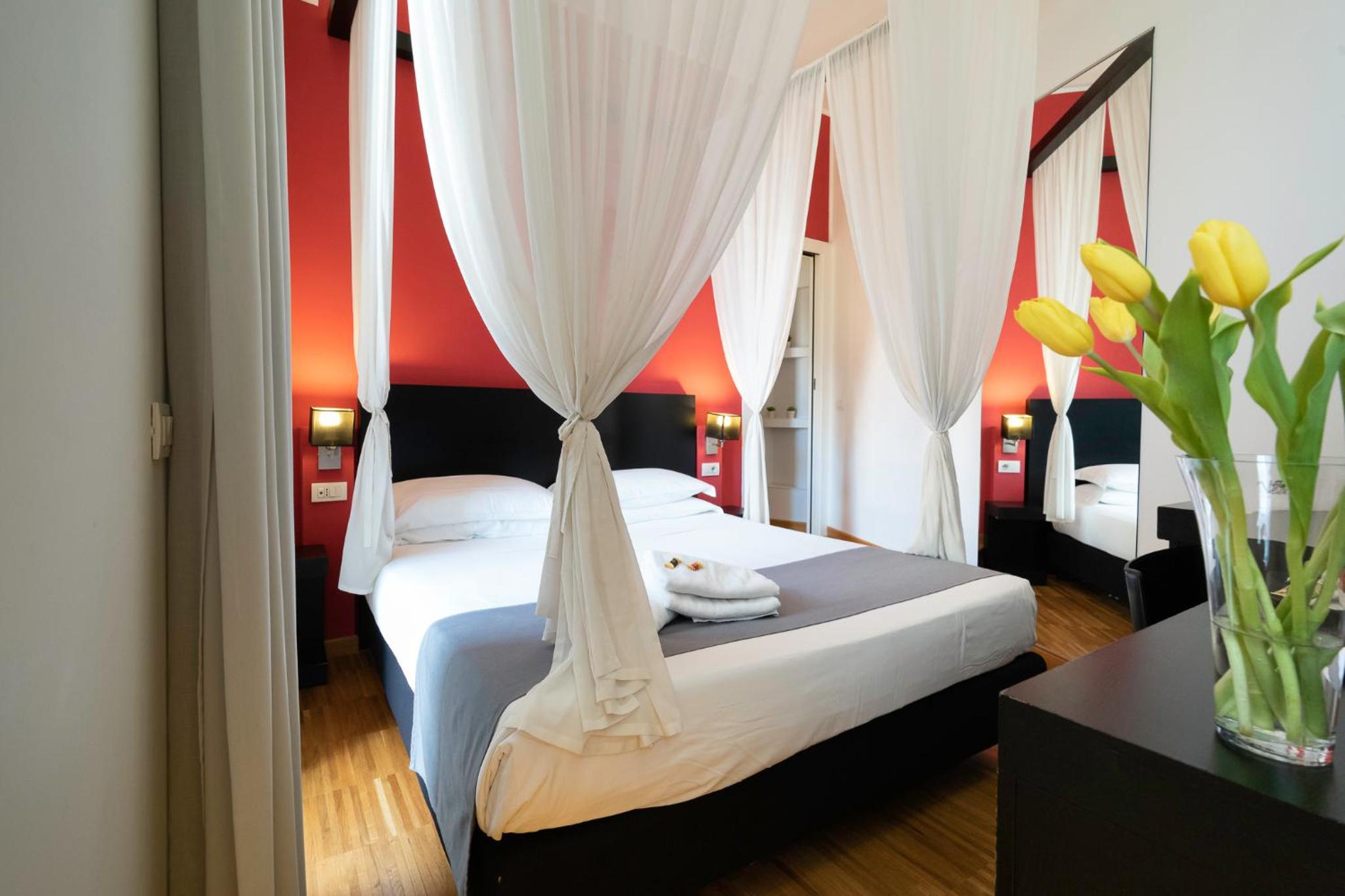 Double Room photo 2