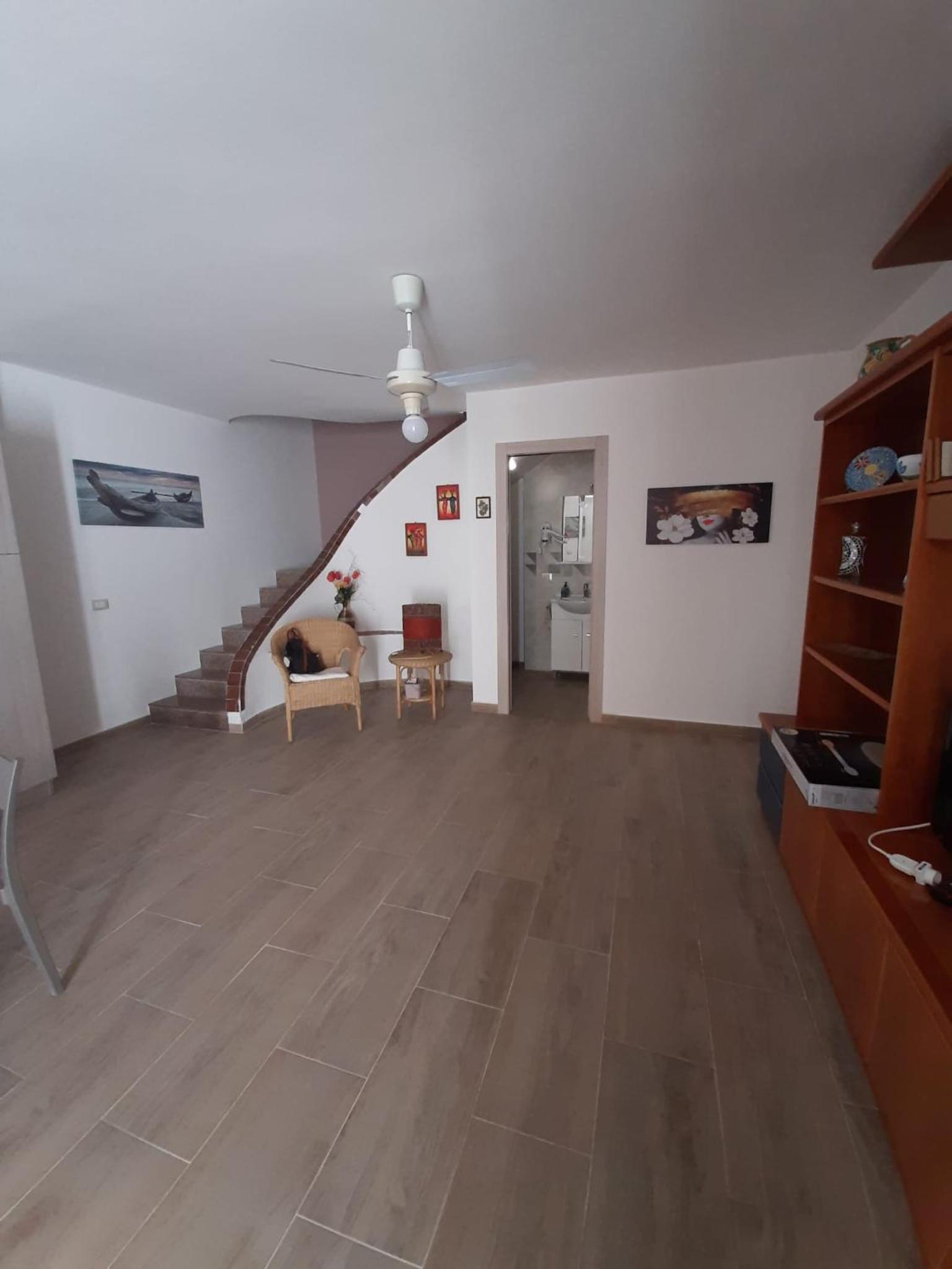Three-Bedroom House photo 1