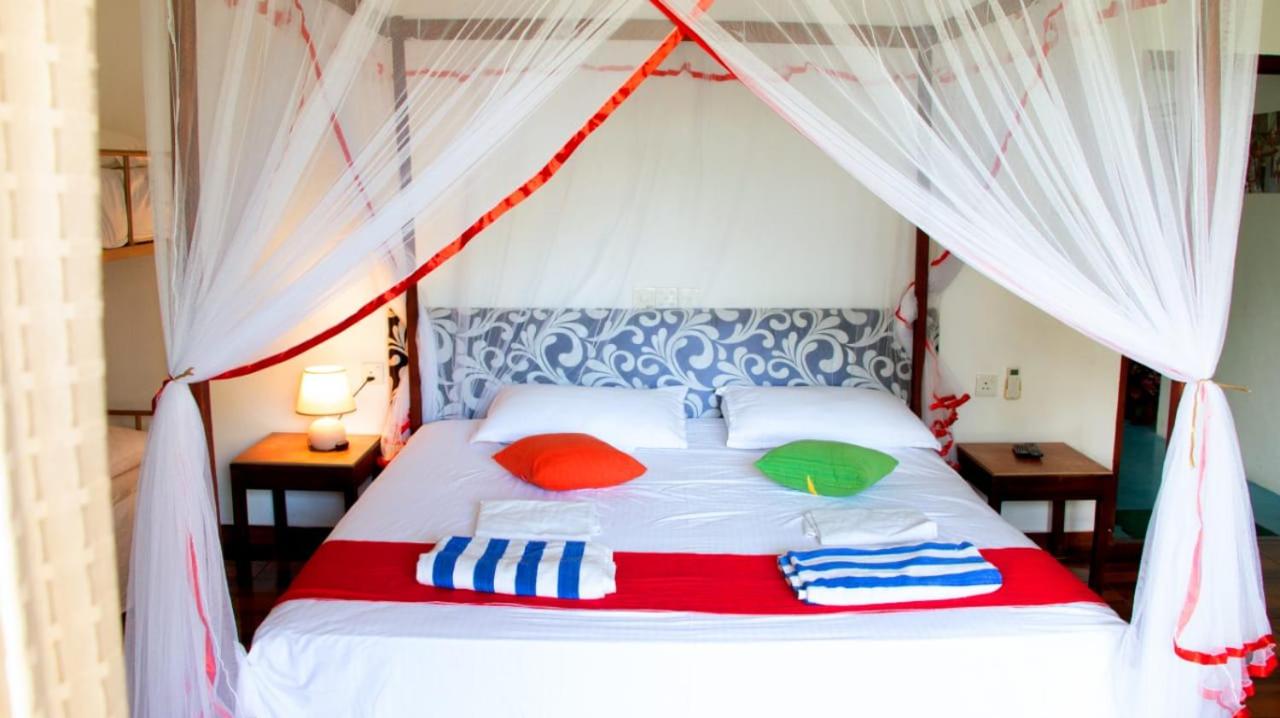 Deluxe Doppelzimmer mit Balkon