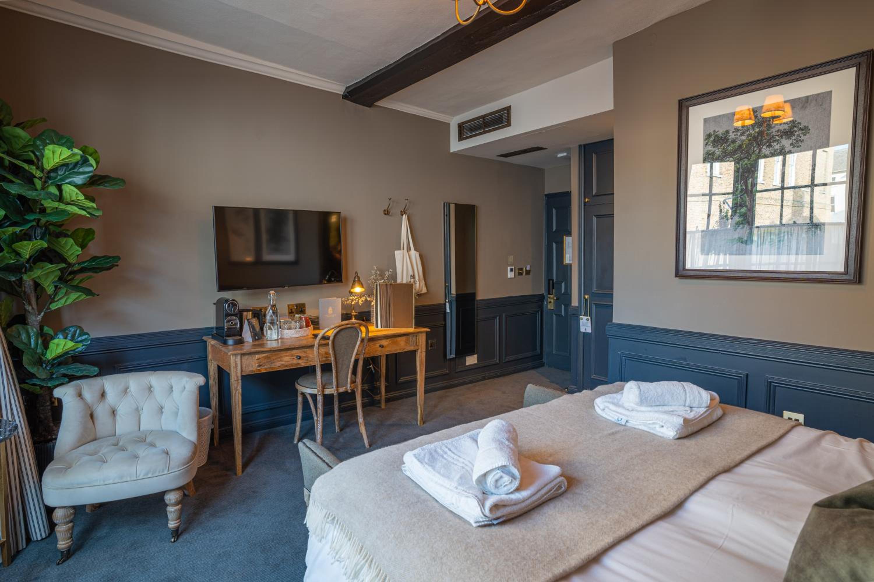 King Room photo 3