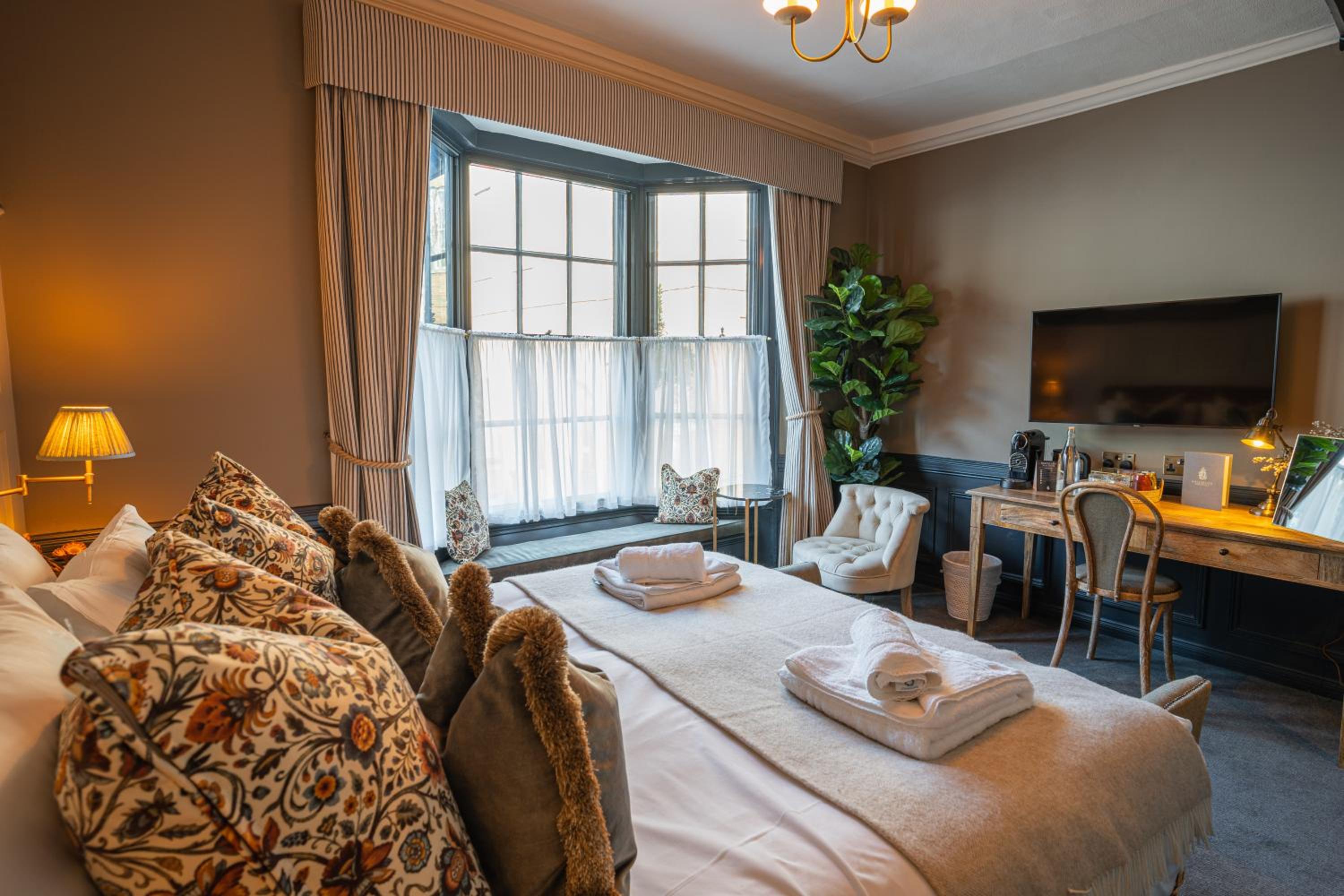 King Room photo 1