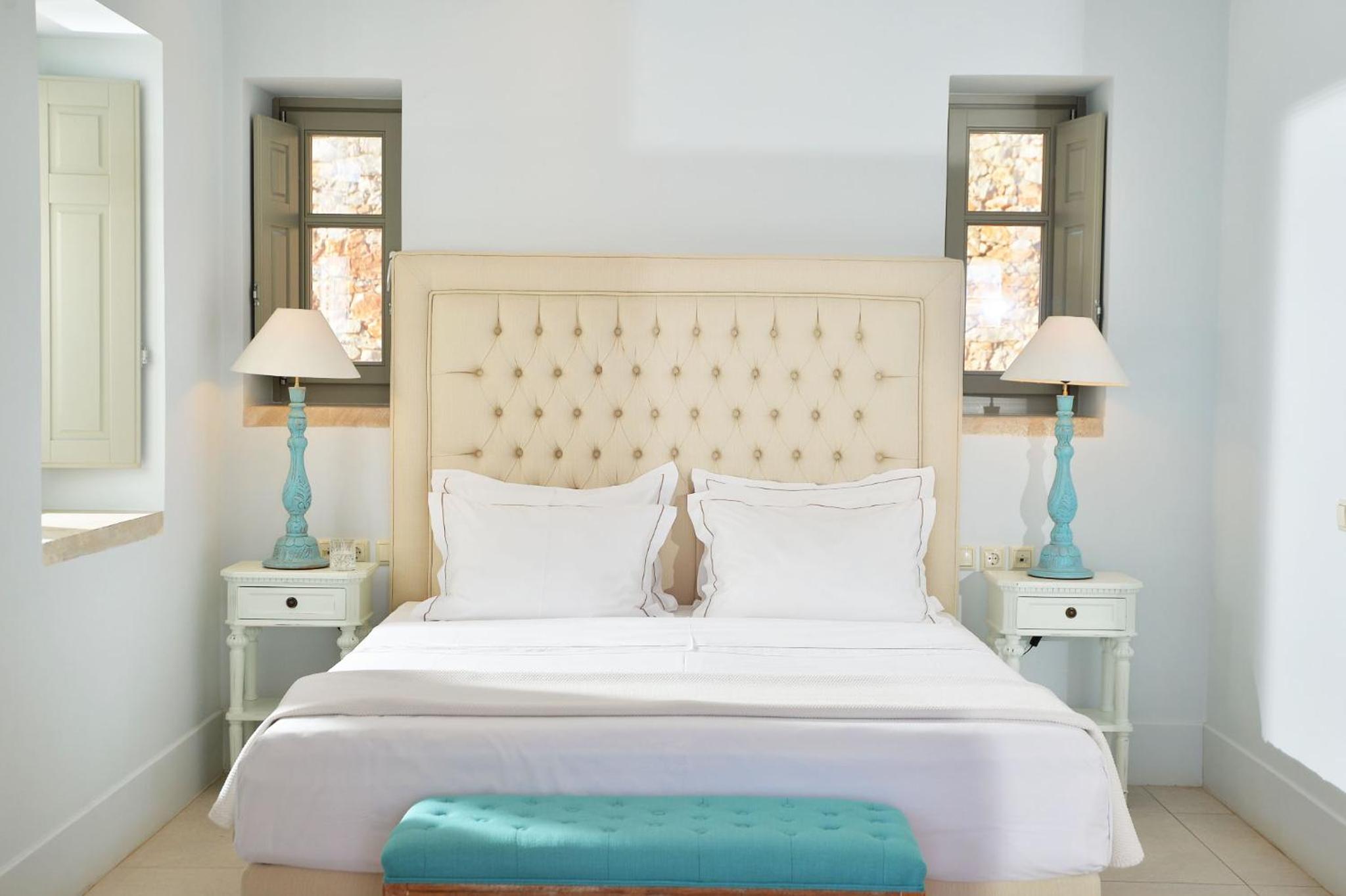 Junior Suite with Sea View - Photo 28
