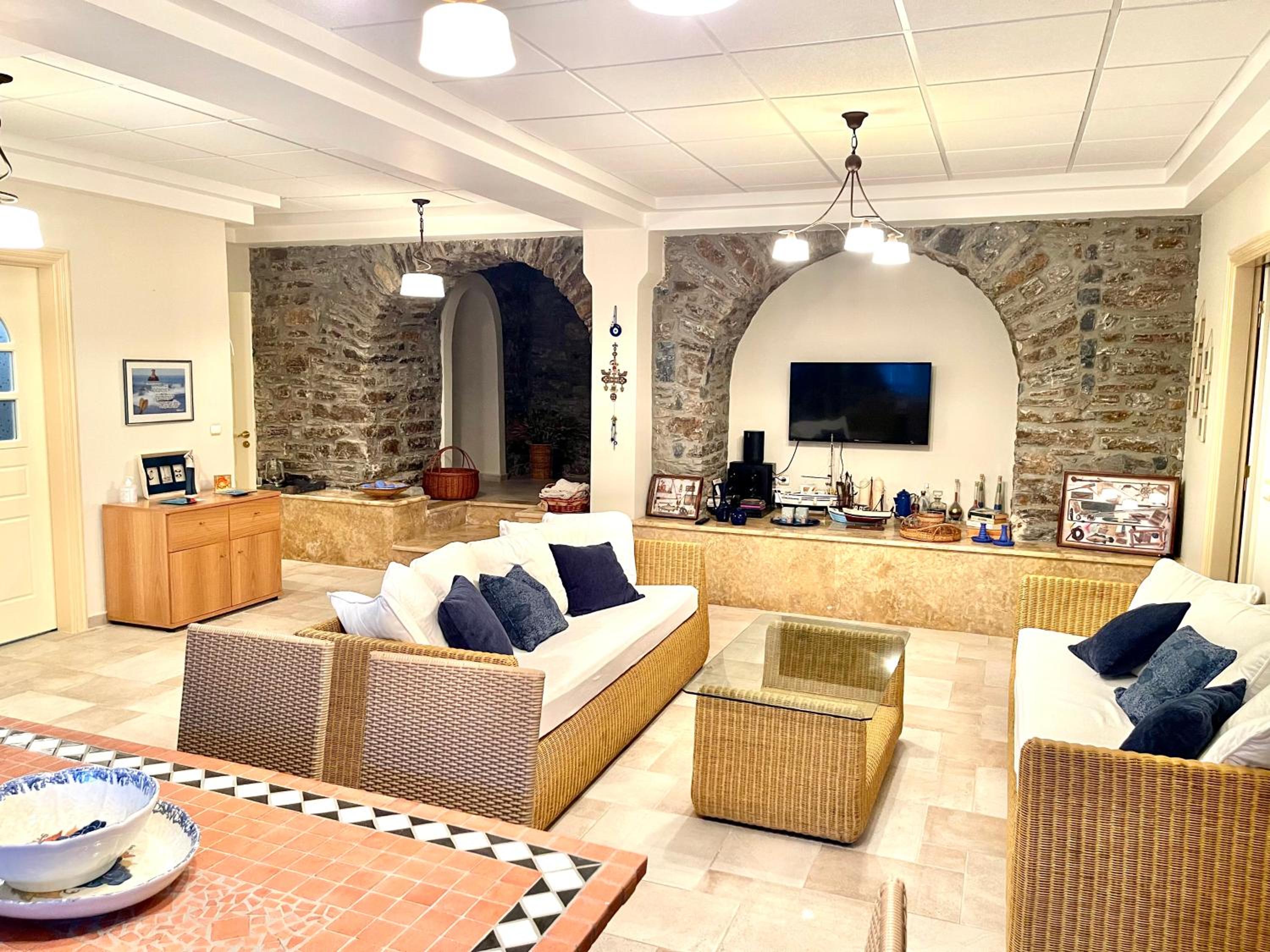 Three-Bedroom House photo 1