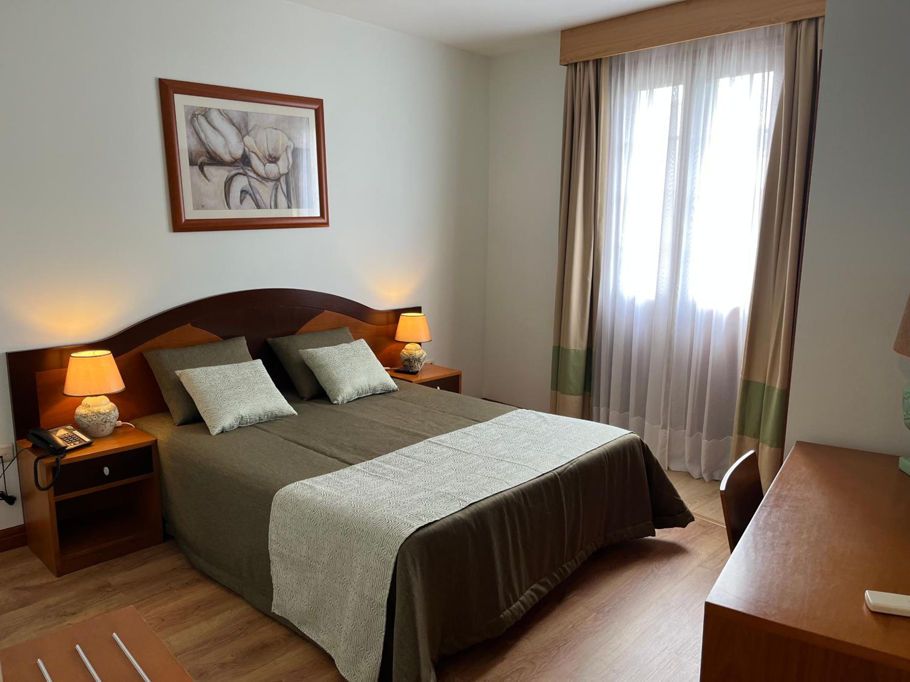 Double Room - Photo 9