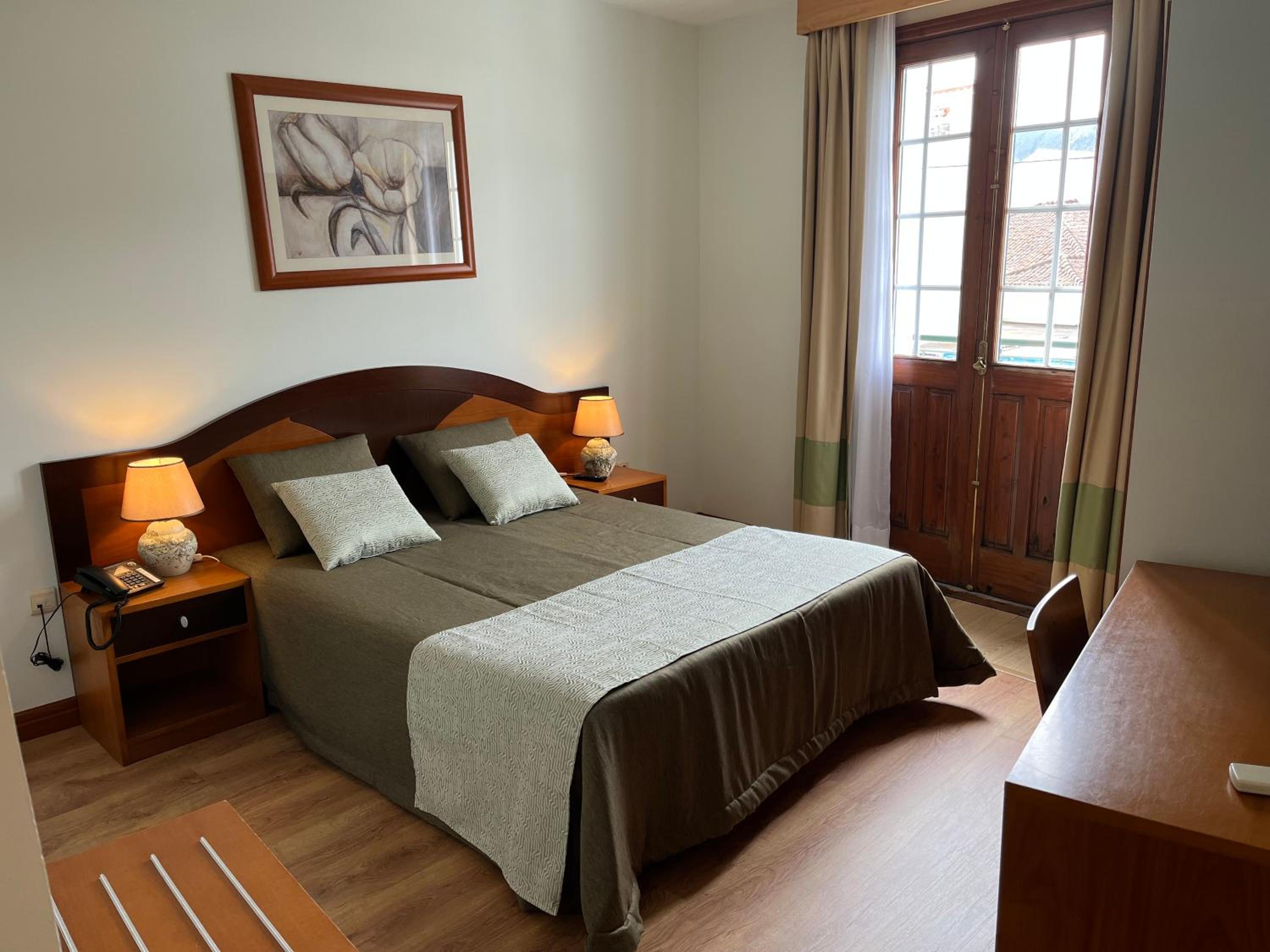 Double Room - Photo 12