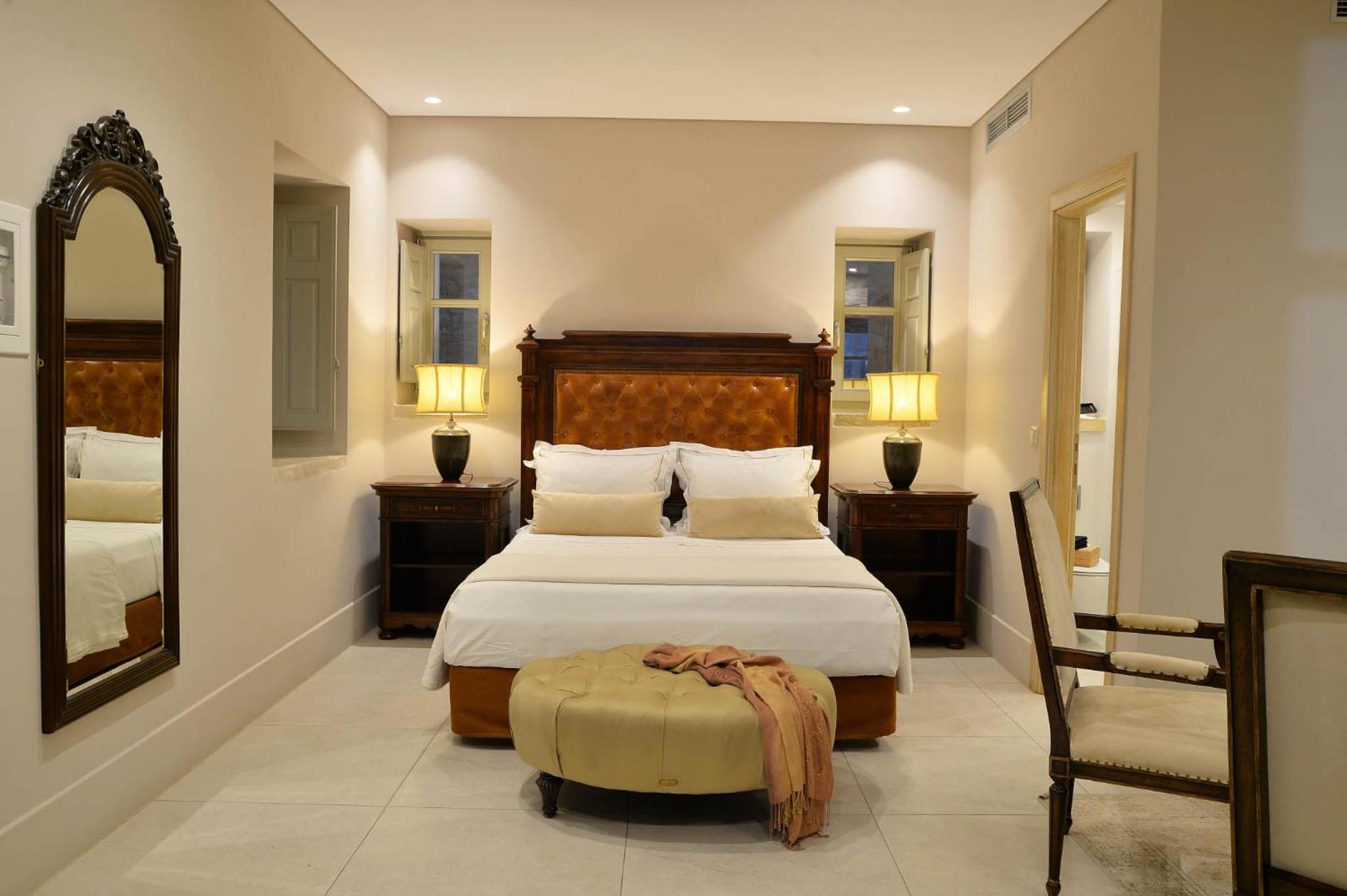 Junior Suite with Sea View - Photo 2
