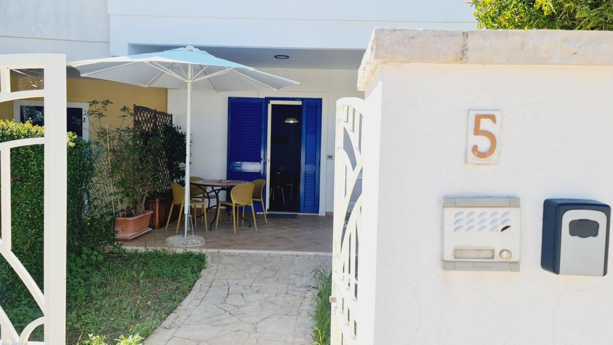 Apartment - Ground Floor