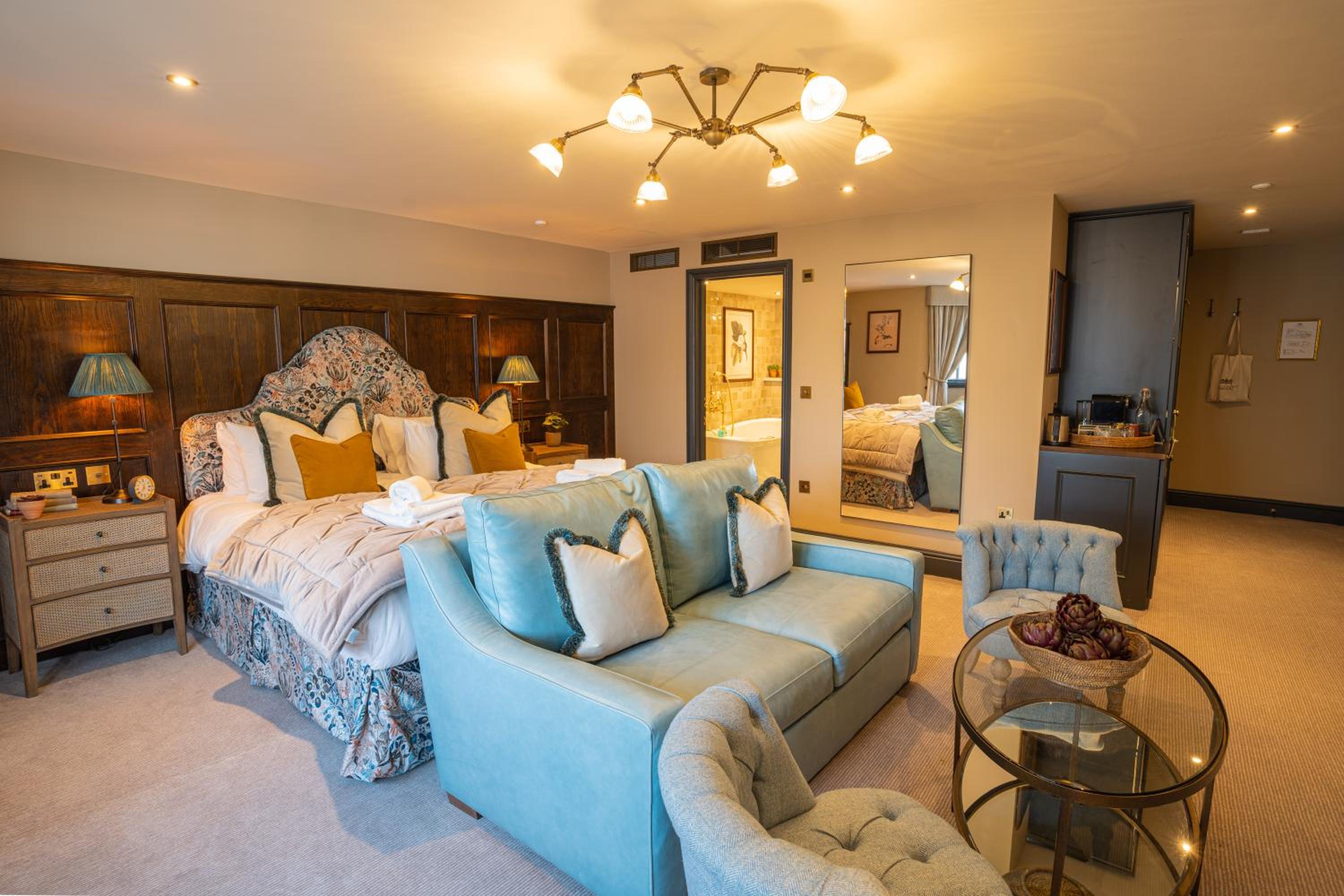 Signature Room photo 2