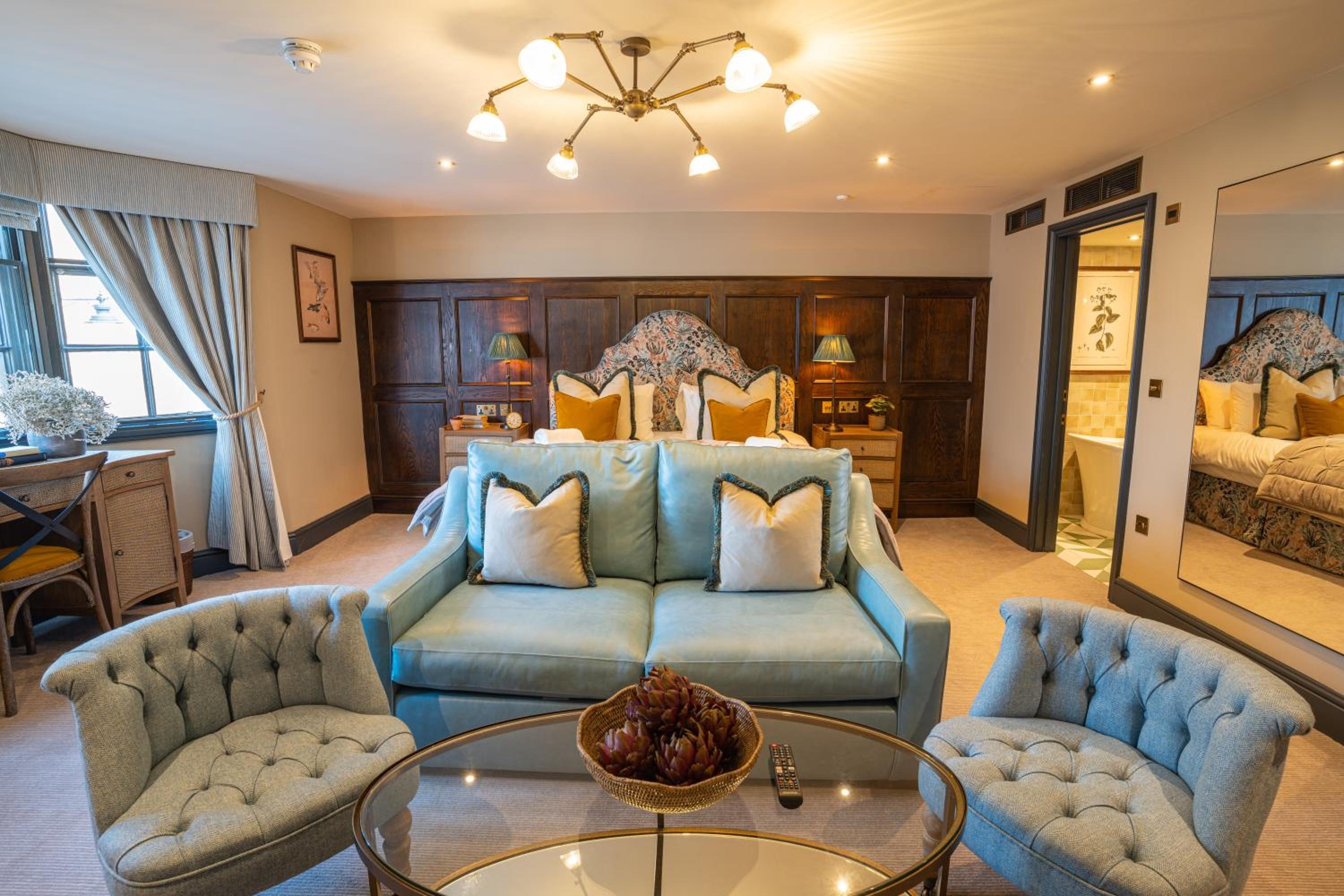 Signature Room photo 3