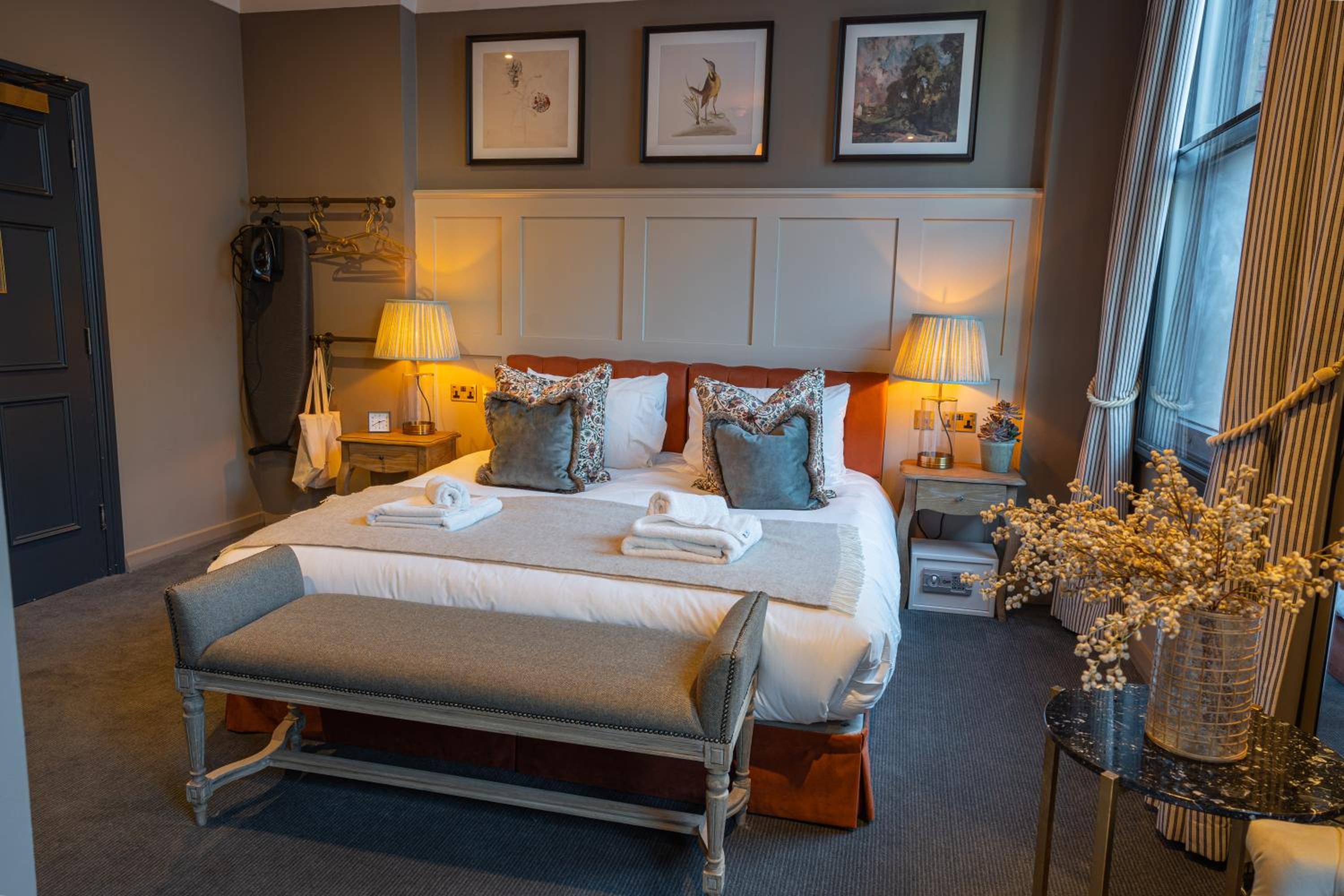 Salisbury Arms Hotel, Foto 5