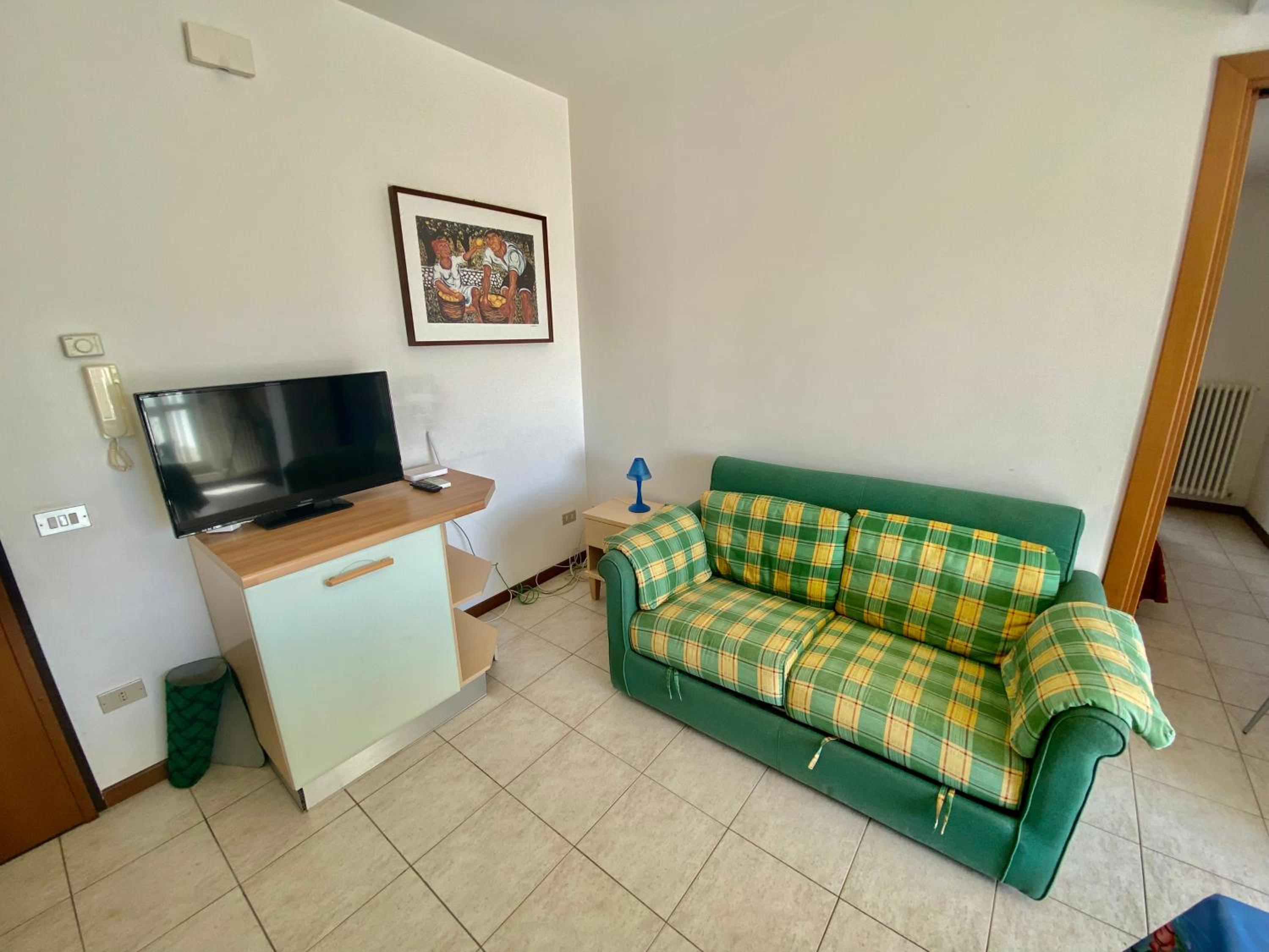 Two-Bedroom Apartment photo 1