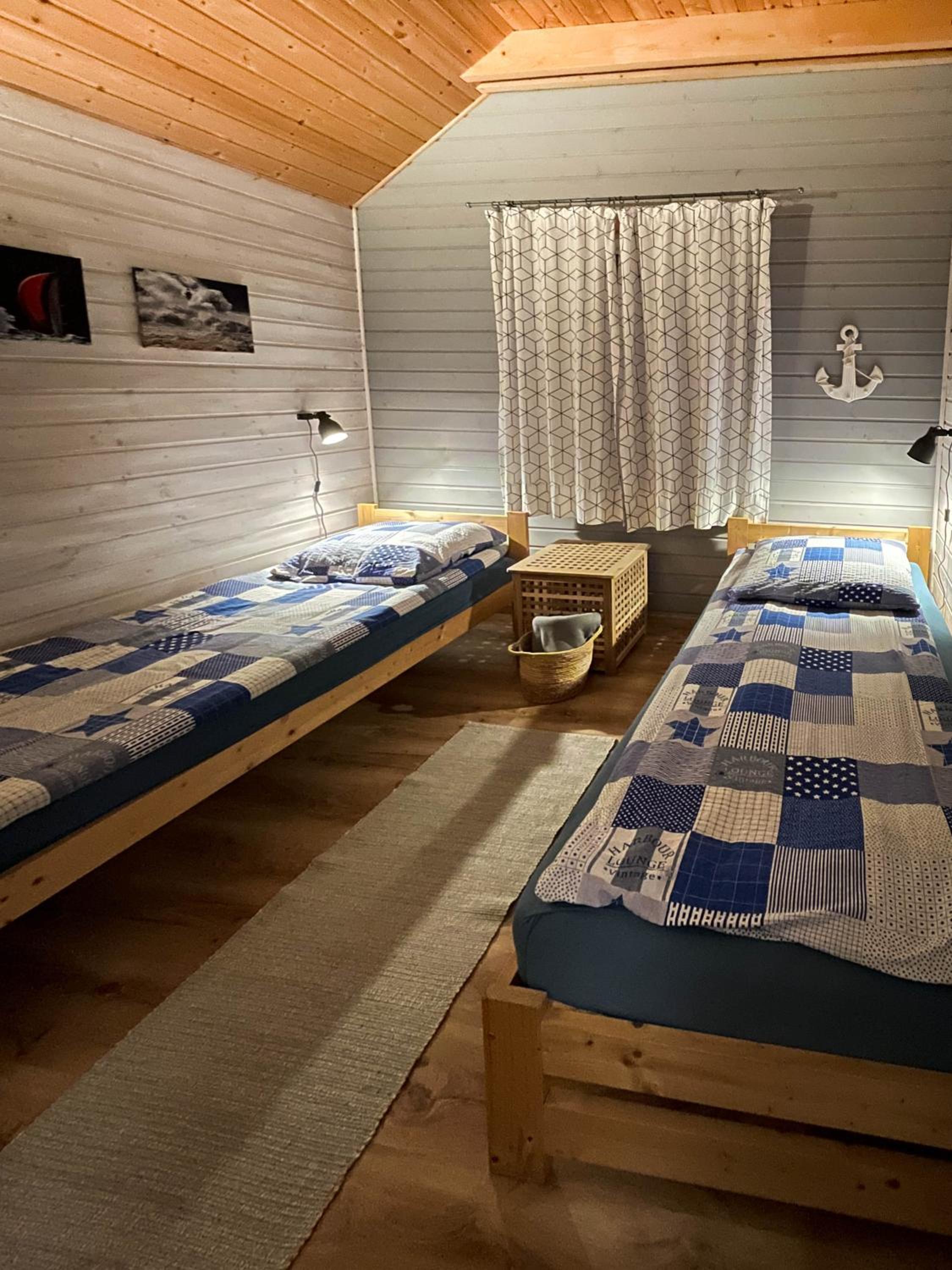 Vacation Home photo 1