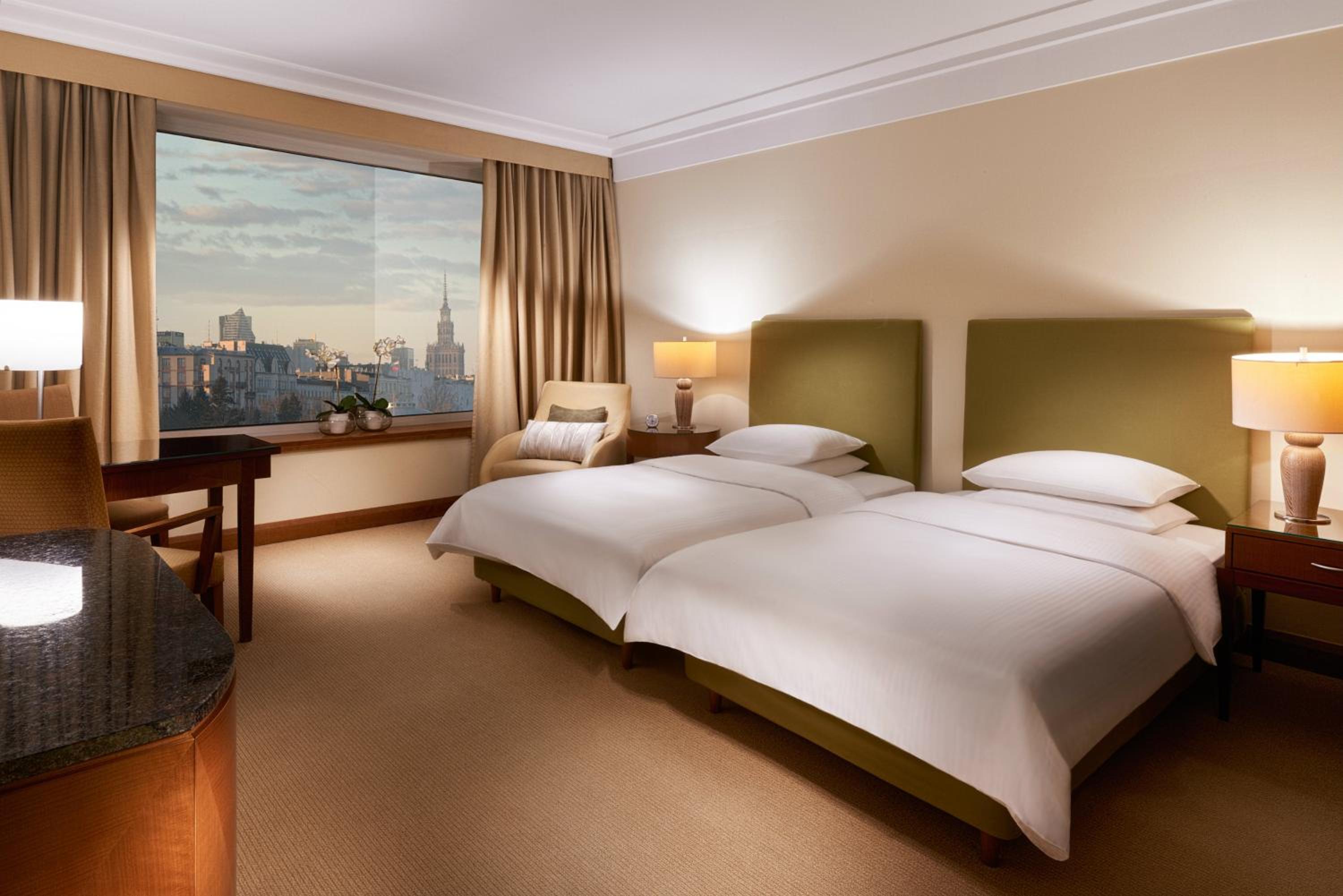 Deluxe Twin Room - Photo 1