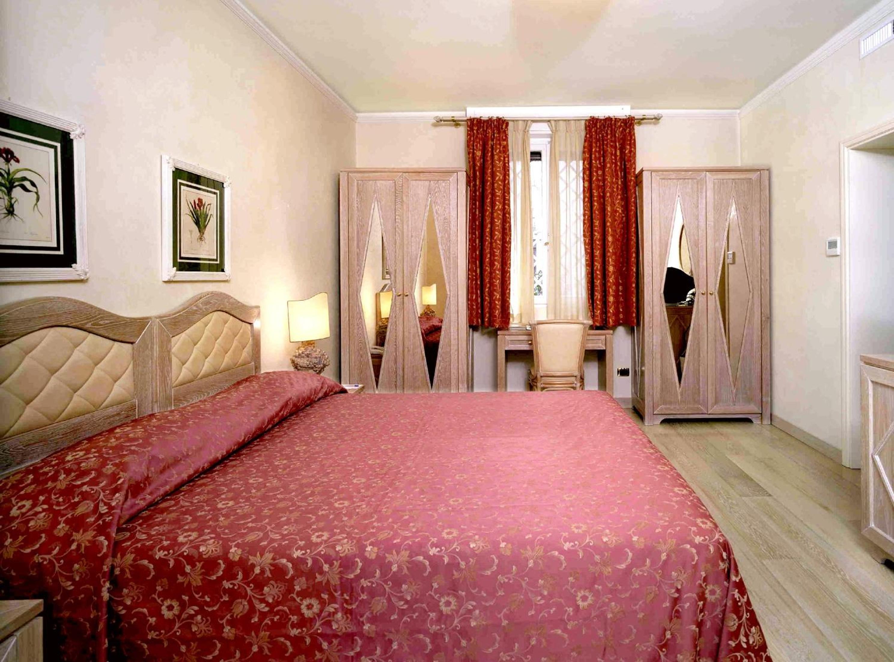Superior Double Room - Annex photo 1