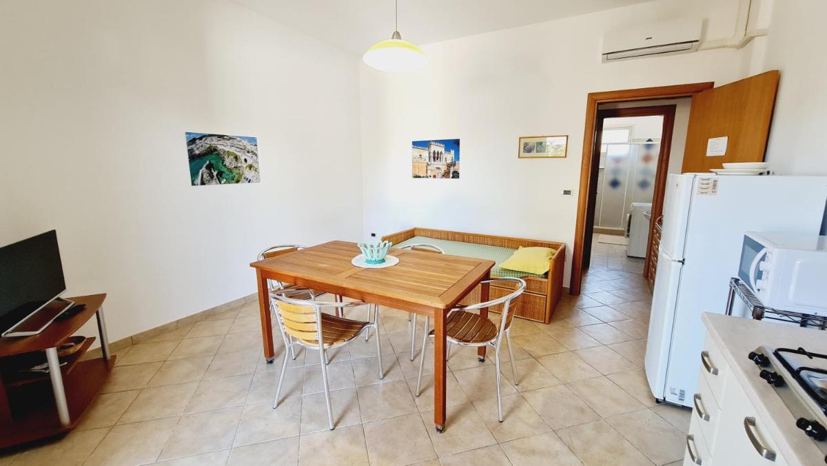 Apartment - Ground Floor
