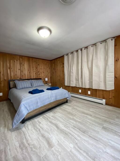 Three-Bedroom Villa photo 3