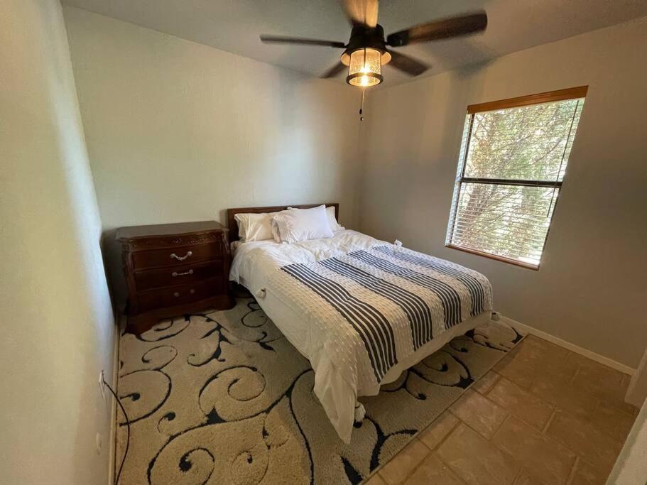 Four-Bedroom House photo 3