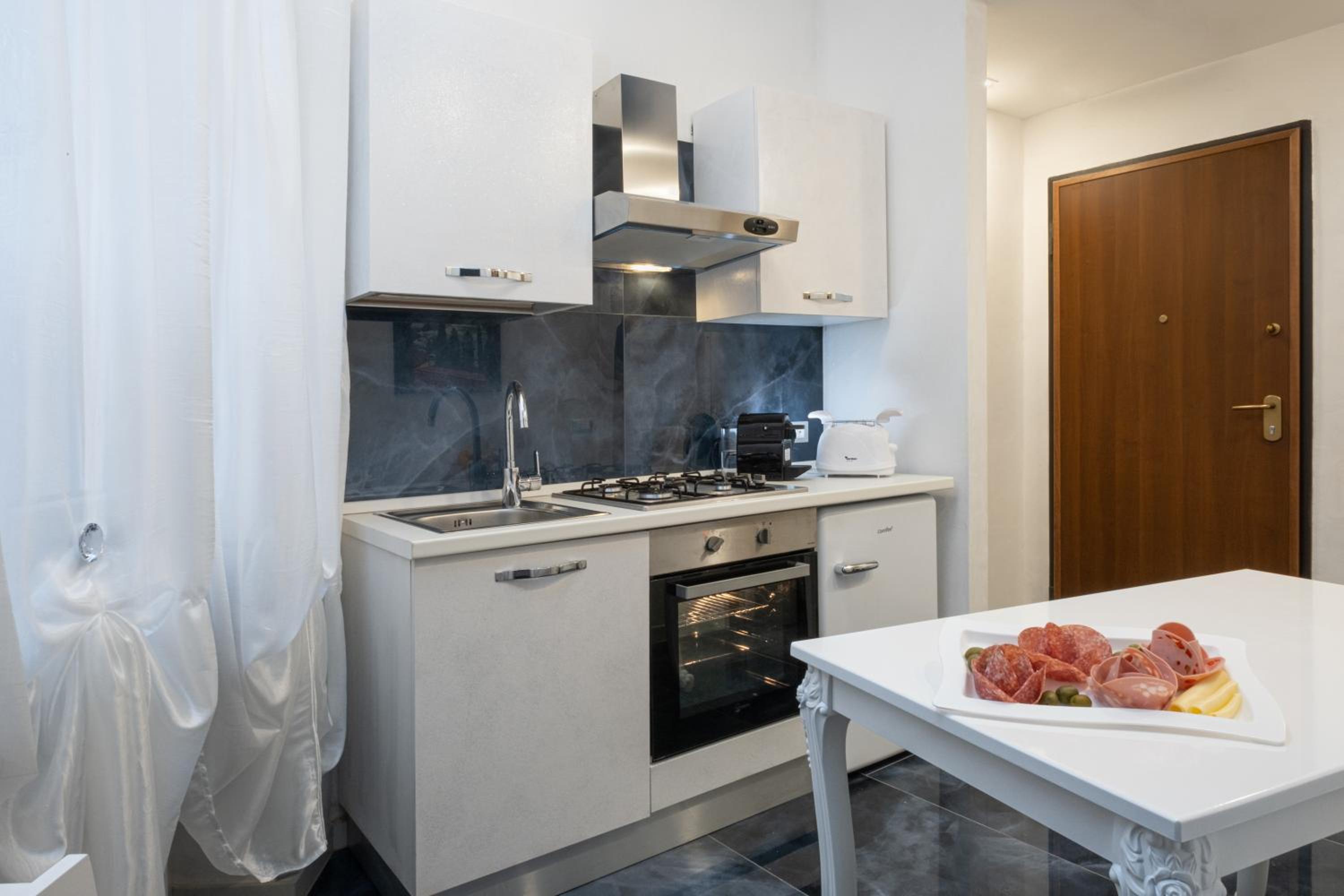 Apartment - Photo 13