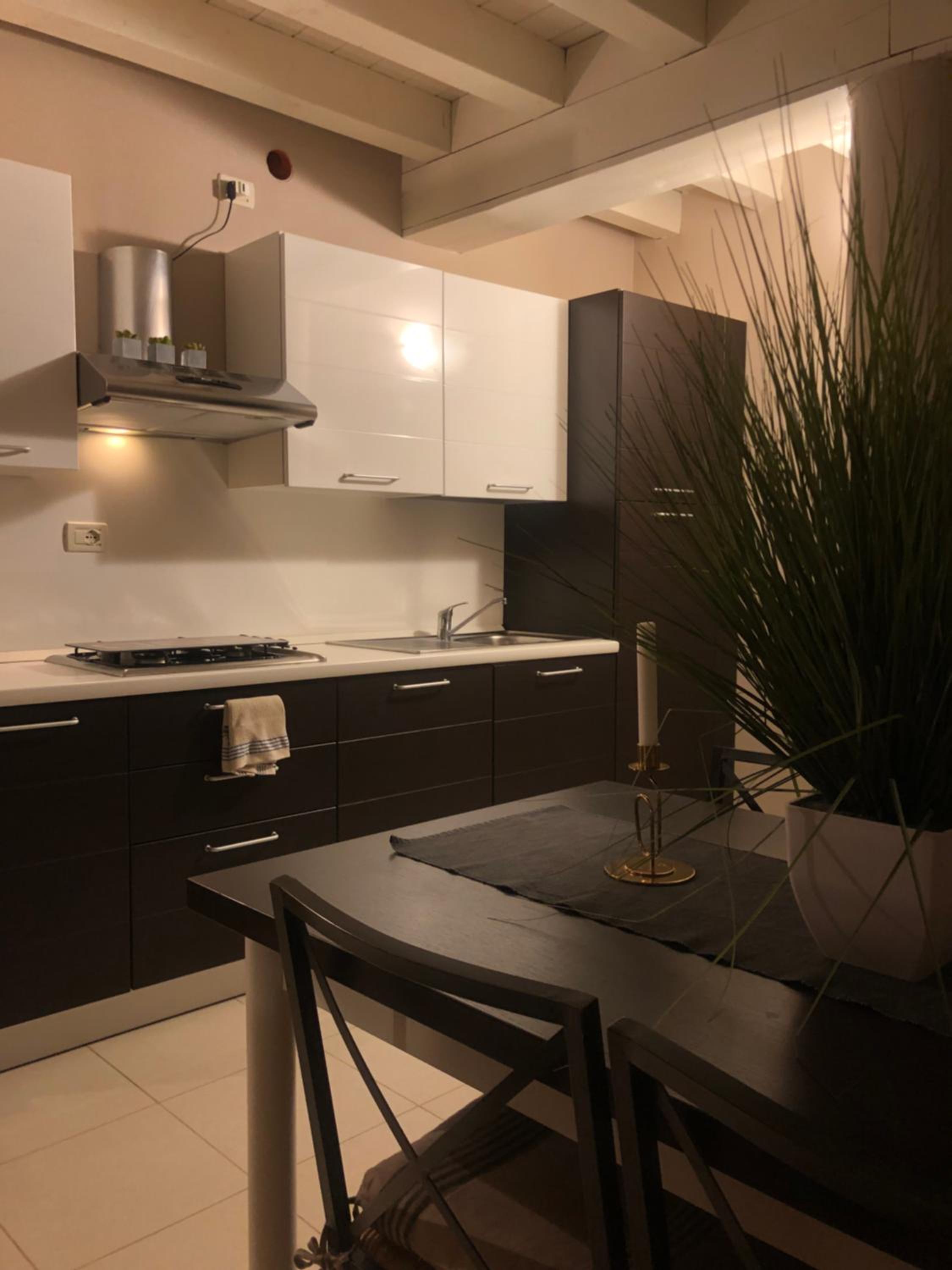 Deluxe Apartment photo 2