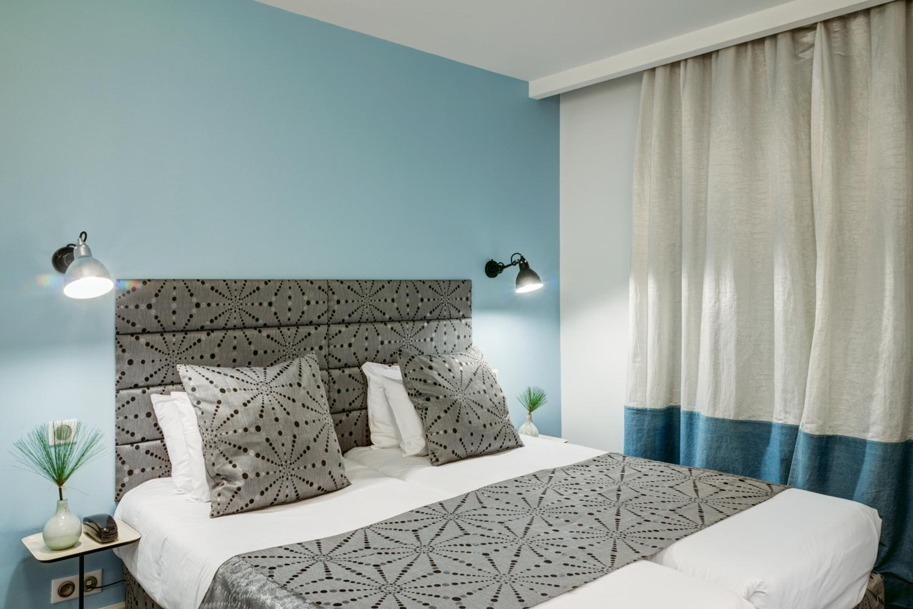 Twin Room photo 1