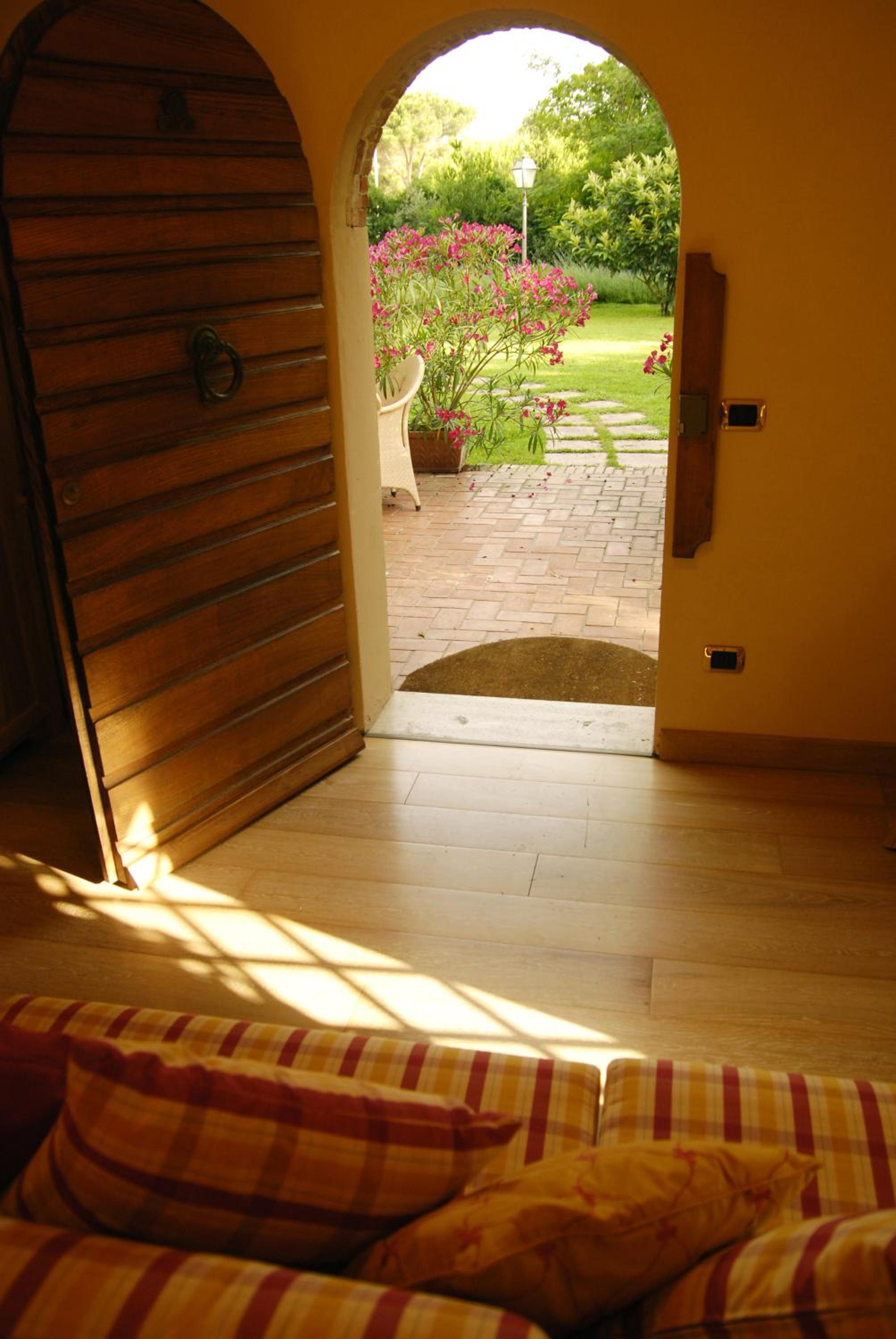 Suite - Annex photo 3