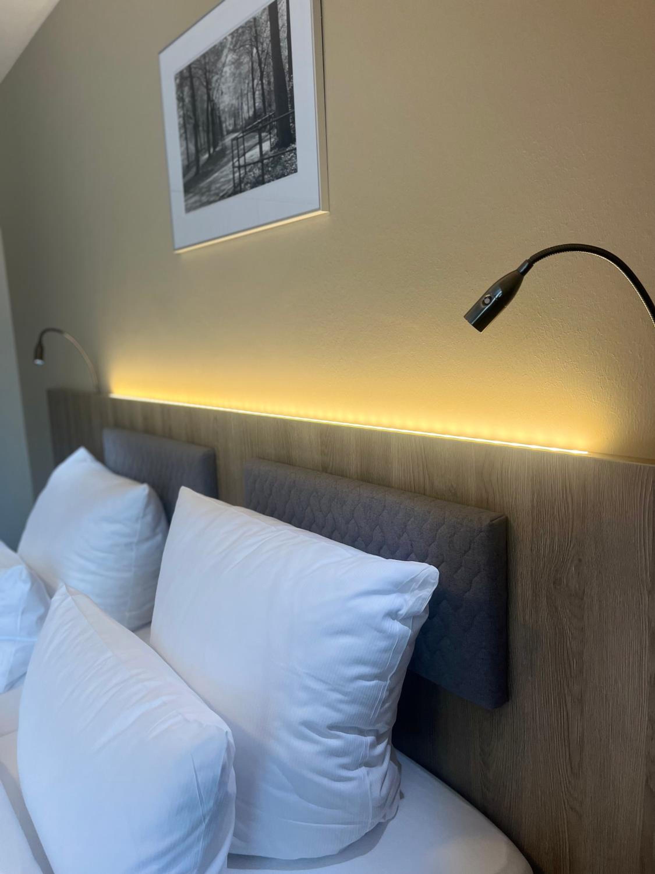 Superior Double Room - Photo 8