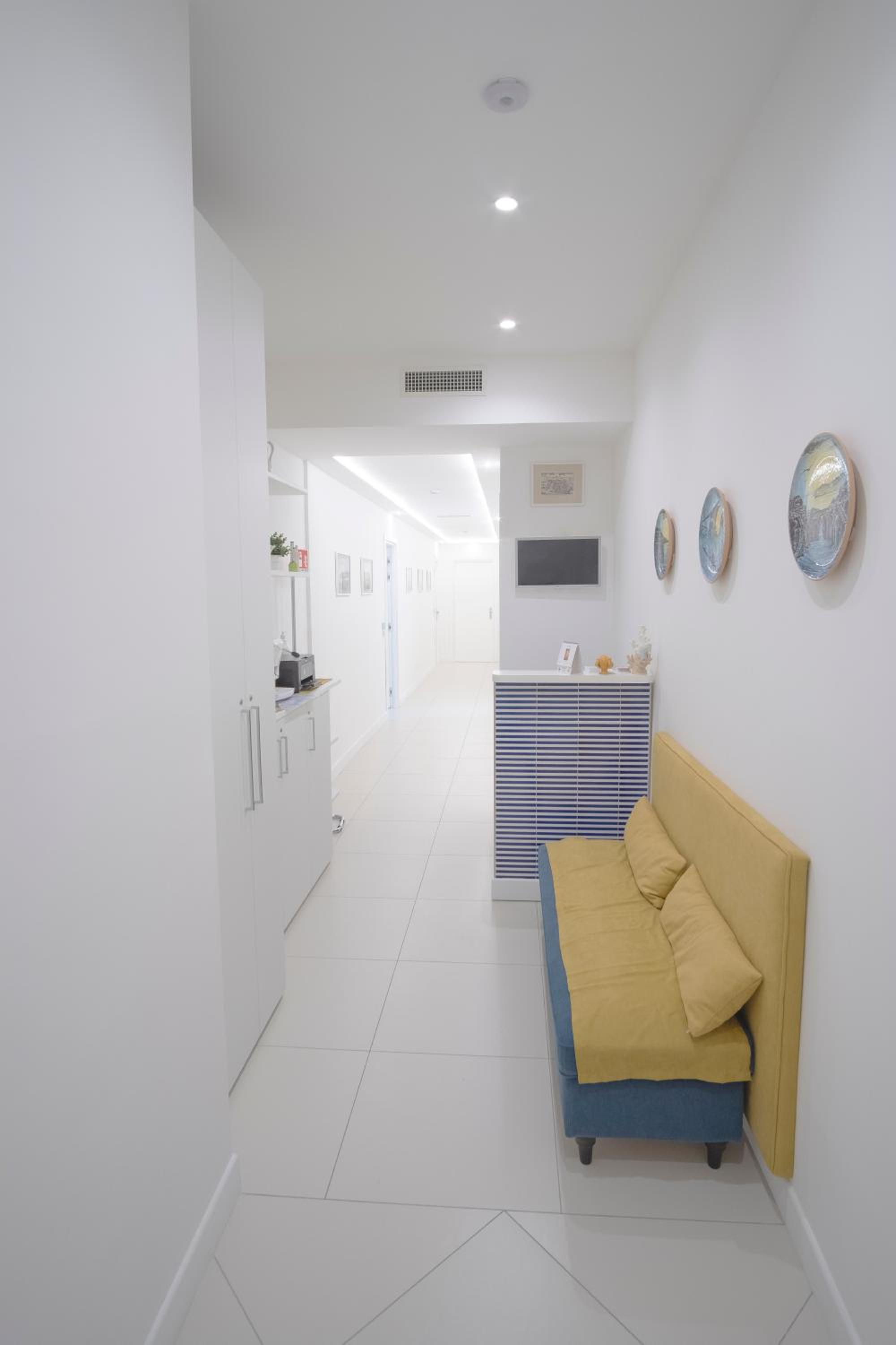 Deluxe Double or Twin Room with Balcony photo 1