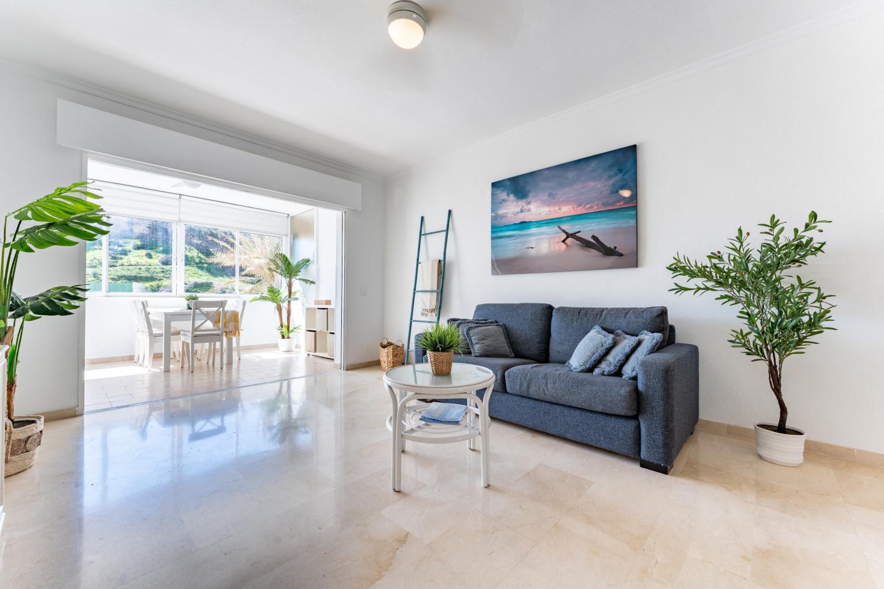 Apartamento Superior de Dos Habitaciones