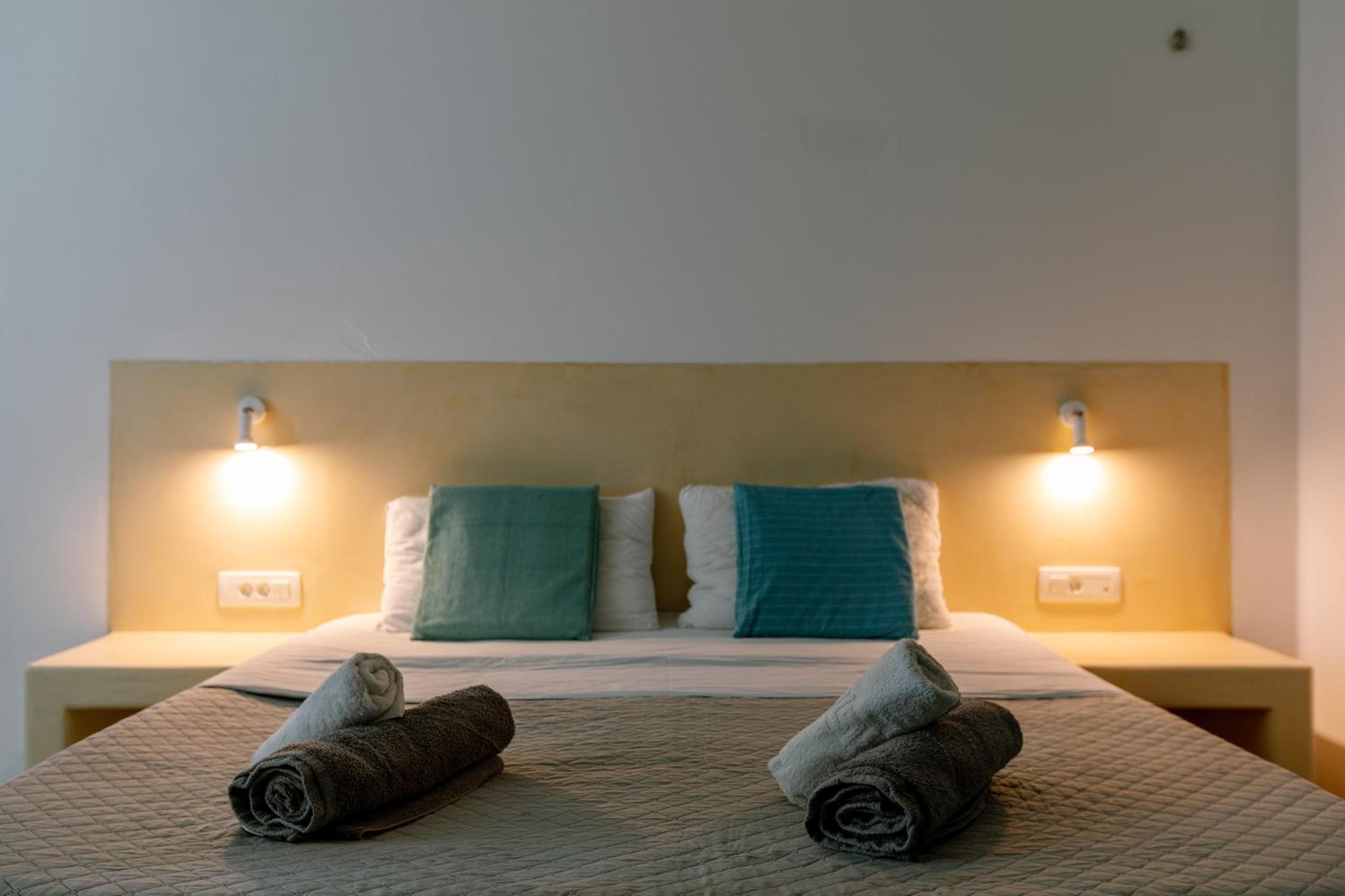 Deluxe Double Room - Photo 2