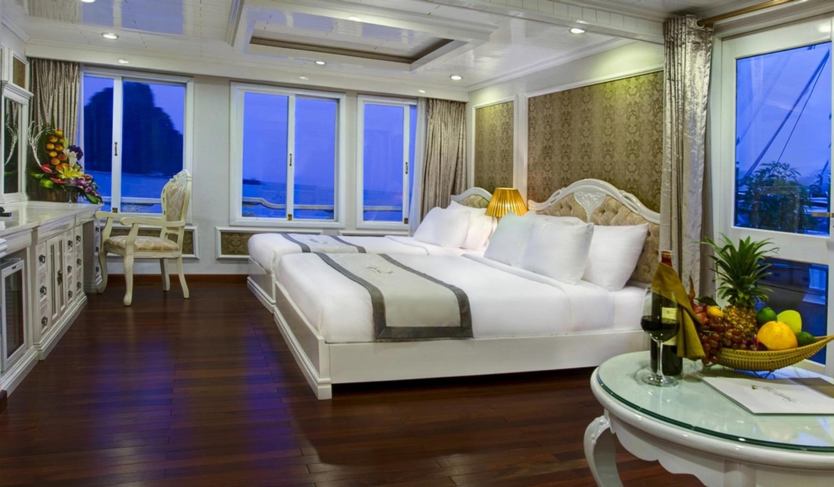 Triple Family Suite with Private Terrace - 3 Days 2 Nights photo 3