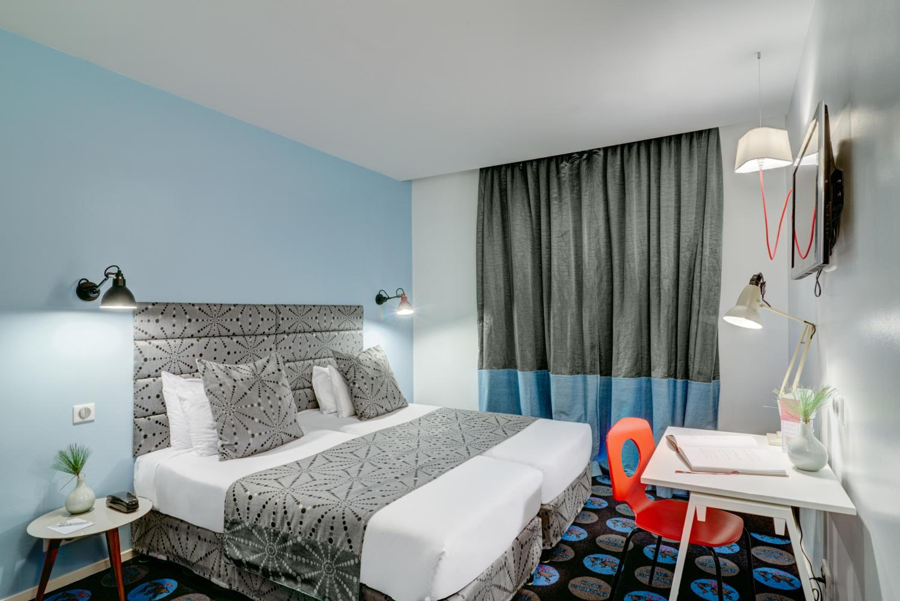 Superior Twin Room photo 2