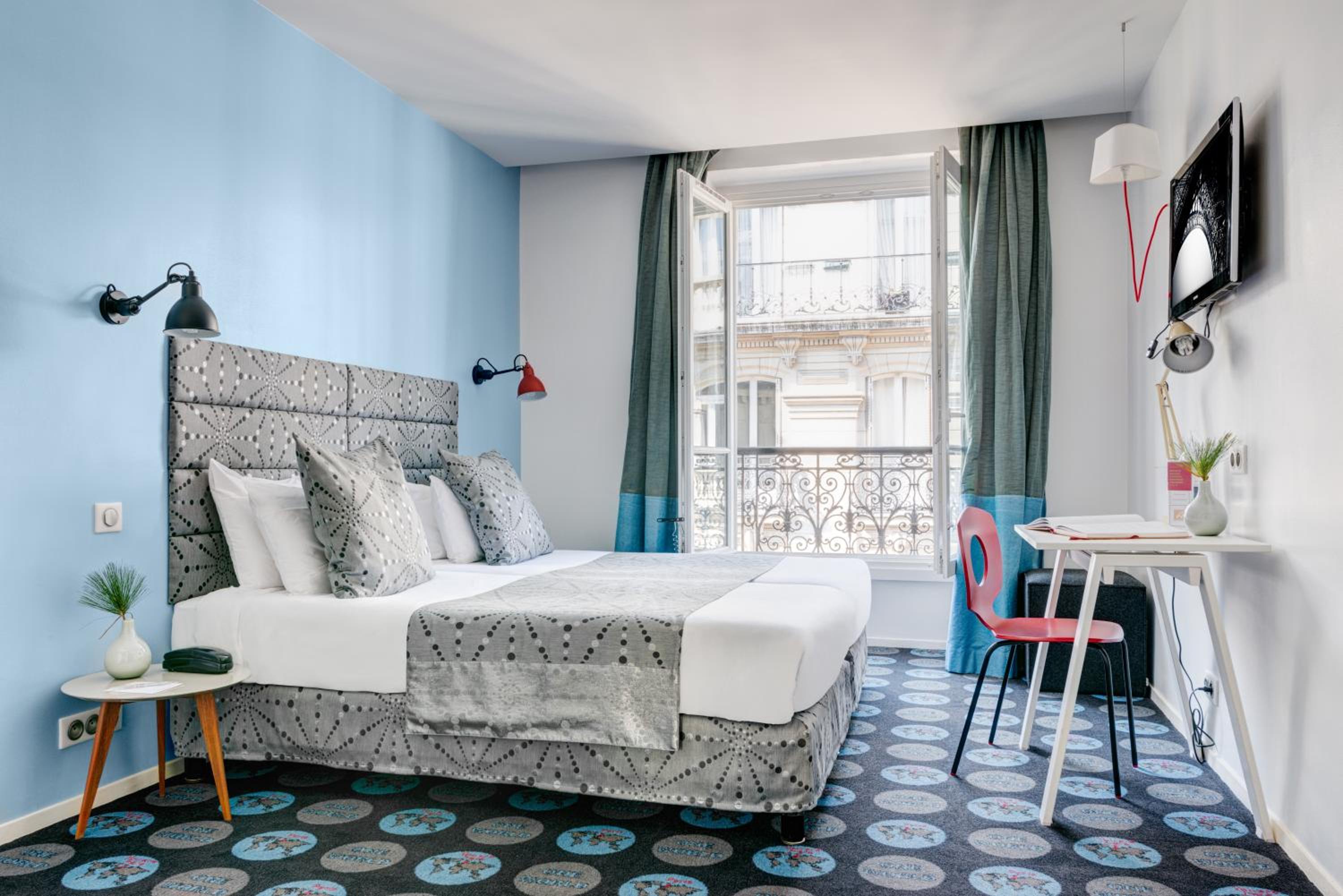 Superior Twin Room photo 1