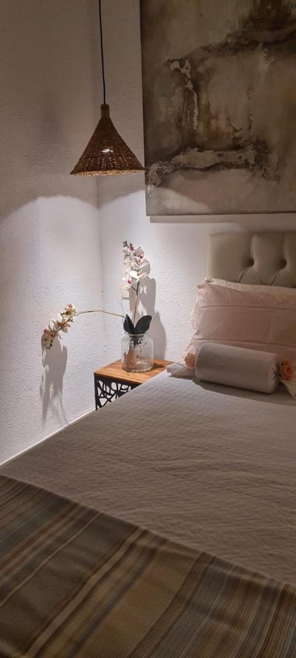 Quadruple Room with Garden View