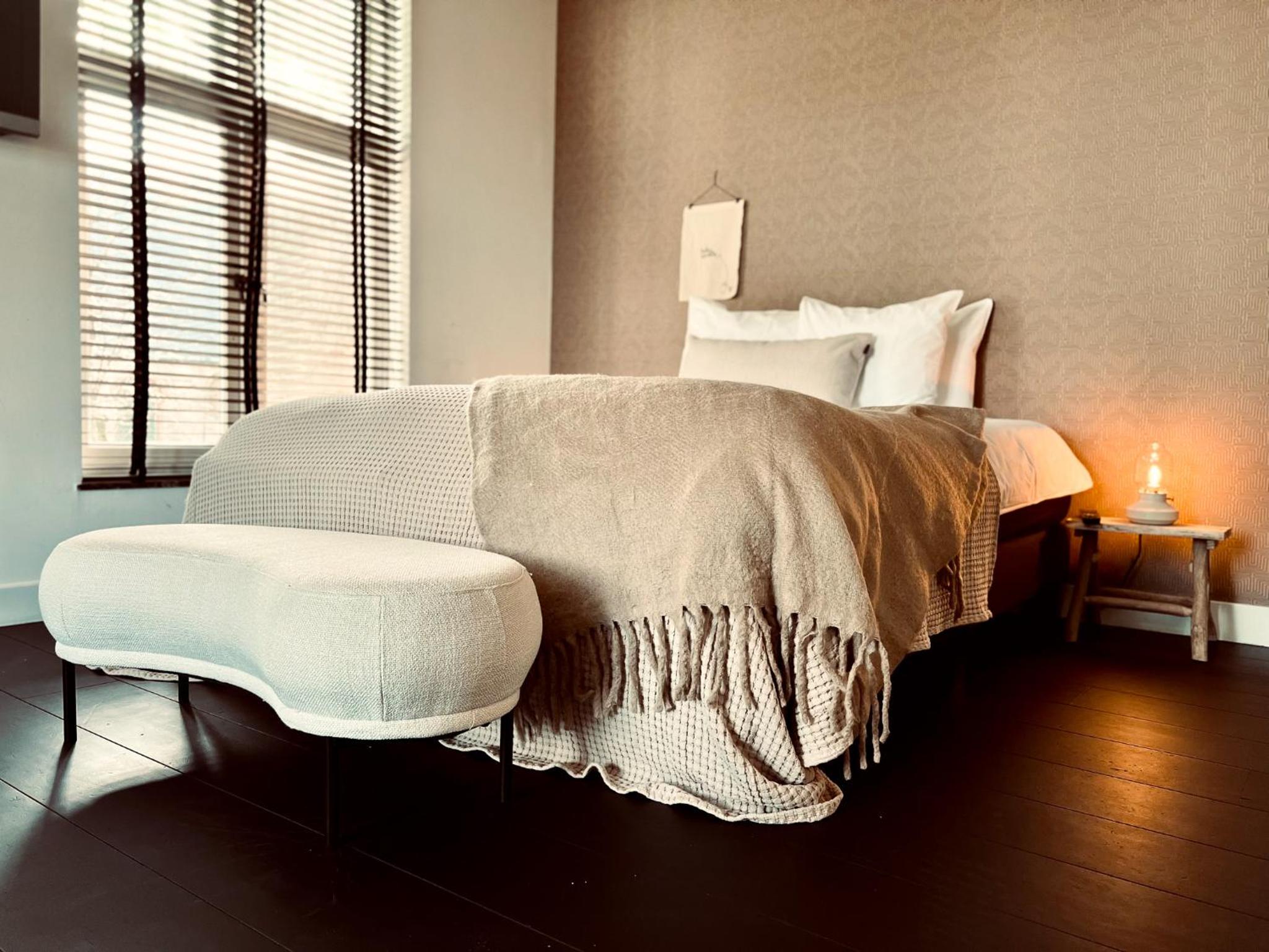 Deluxe Room photo 2