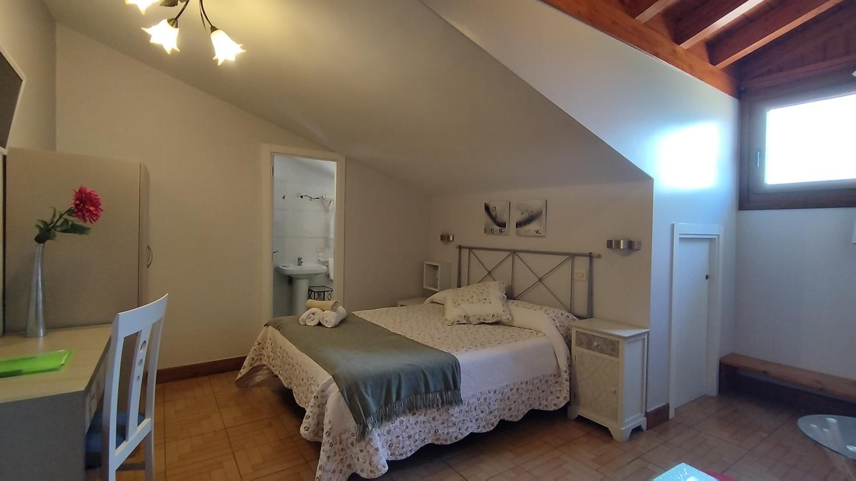 Double Room - Photo 63