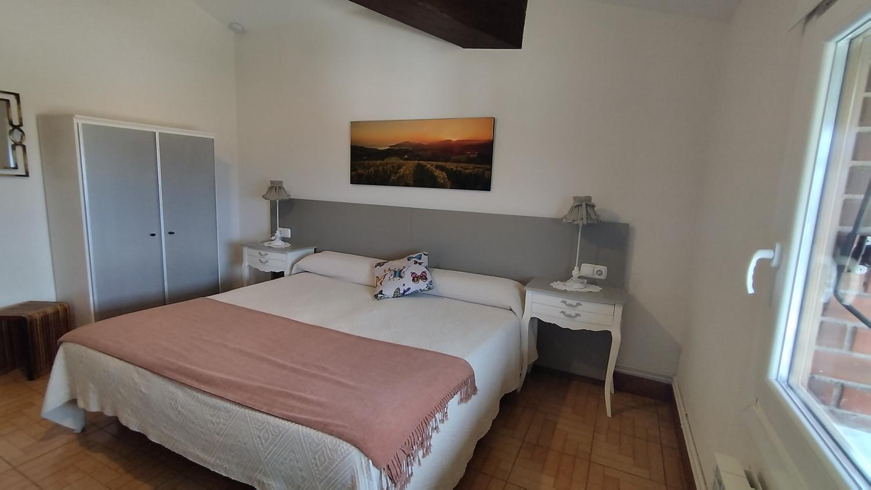 Double Room - Photo 57