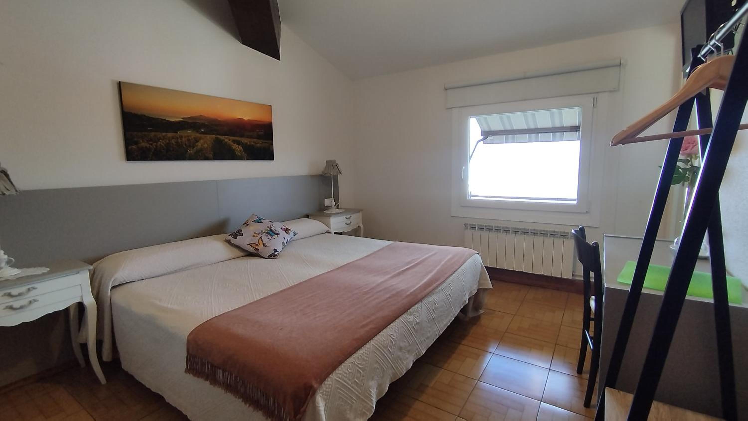 Double Room - Photo 43