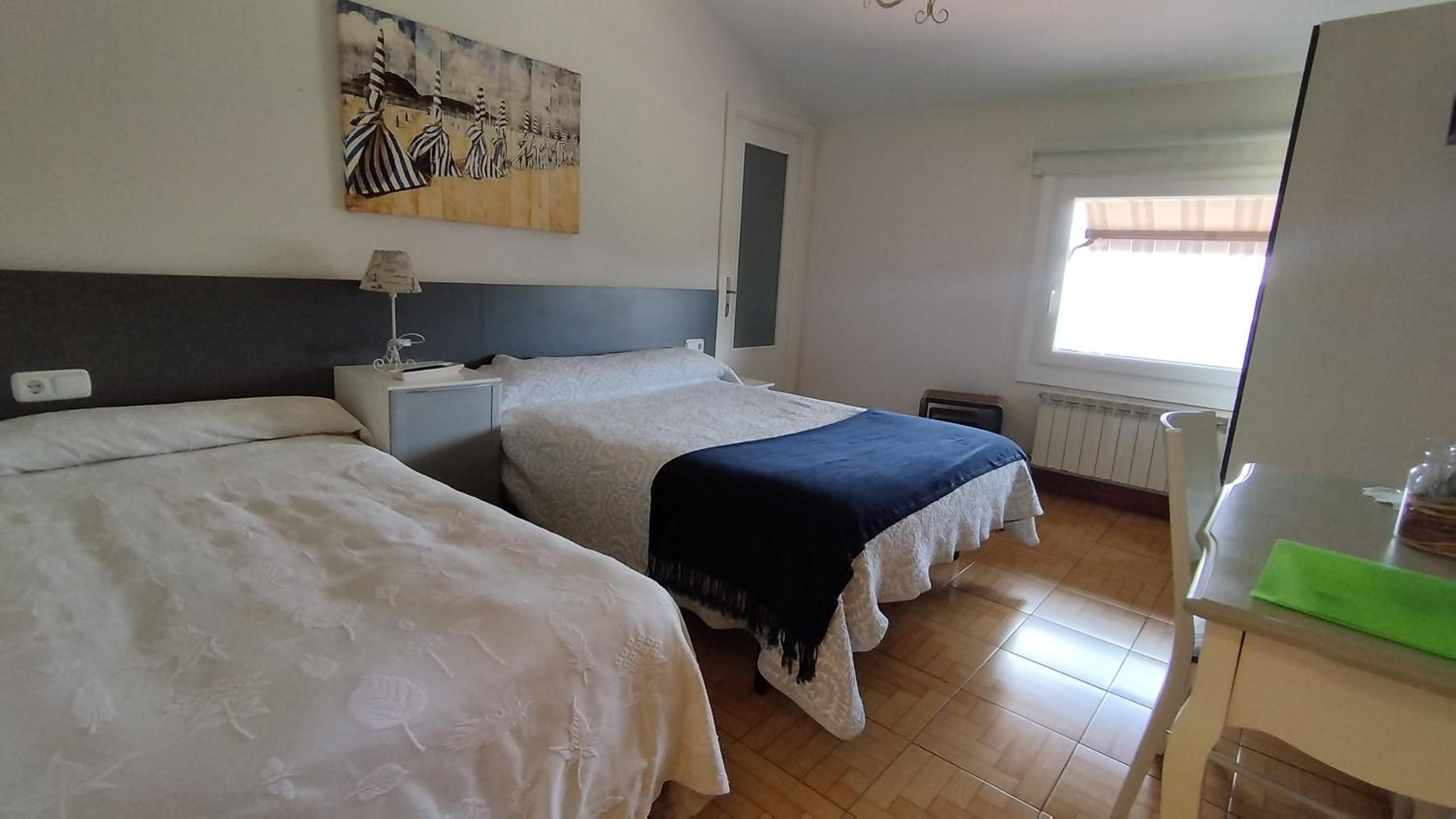 Double Room - Photo 36