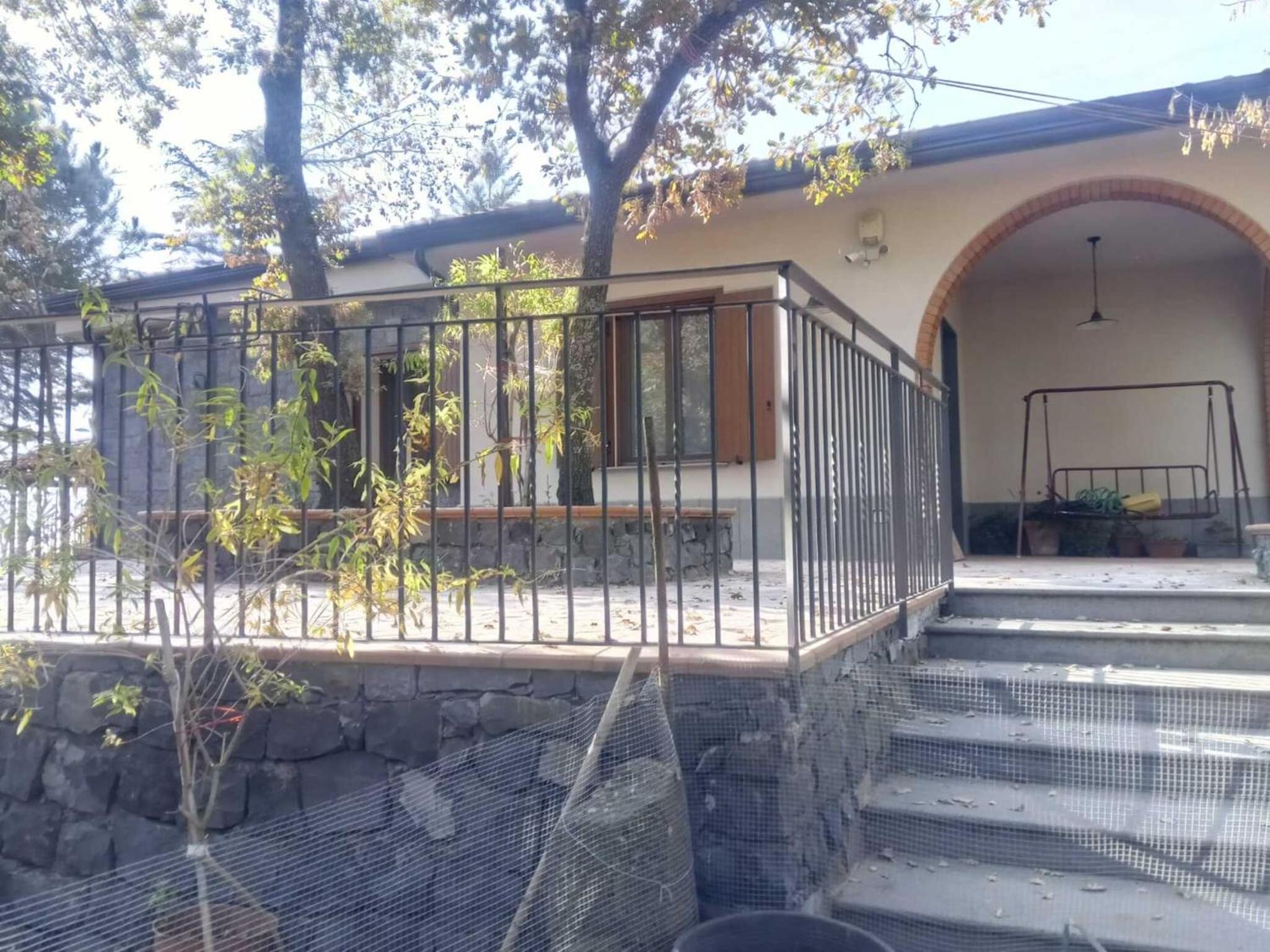 Villa With Garden View photo 2